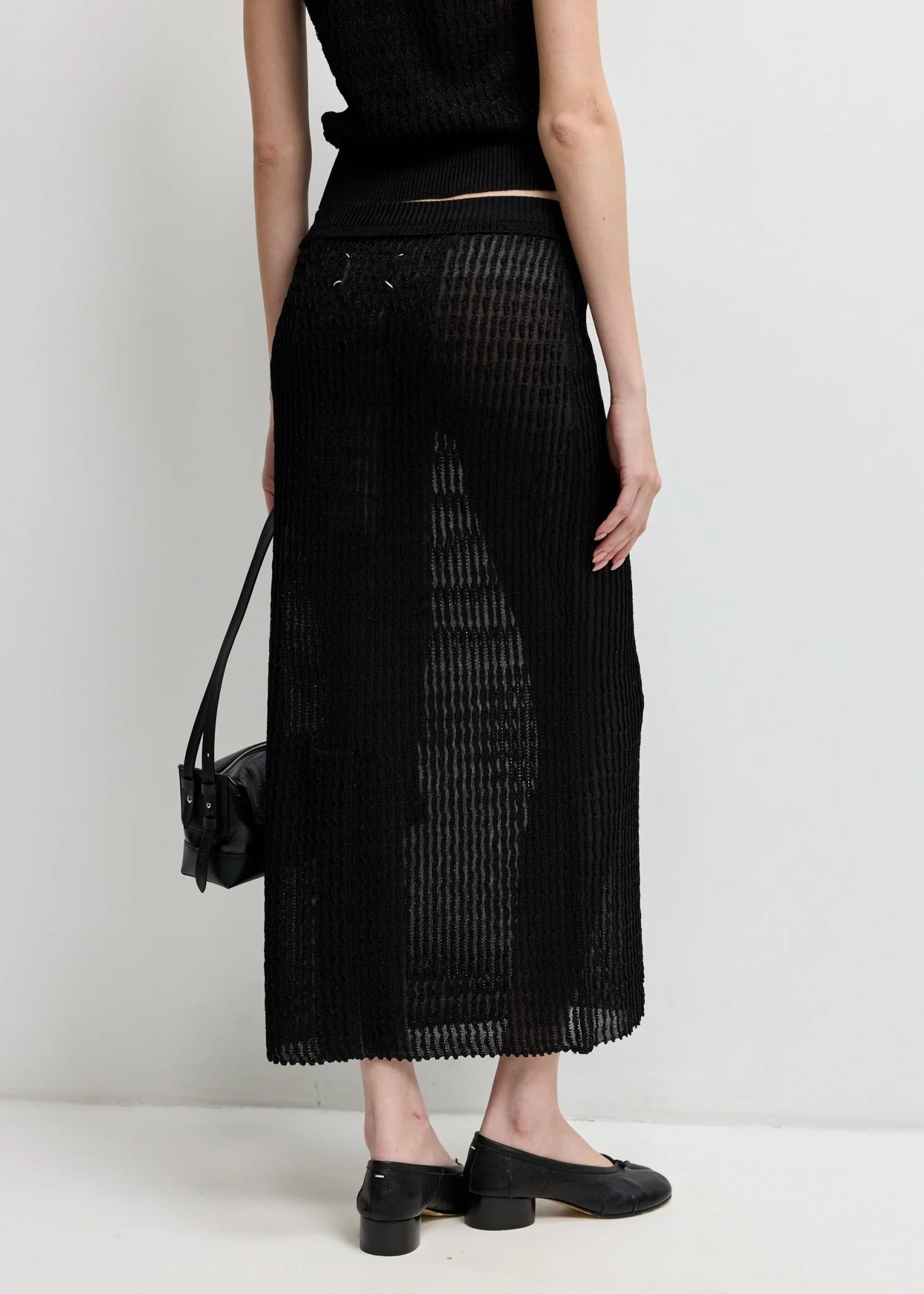 Midi Skirt - Image 4