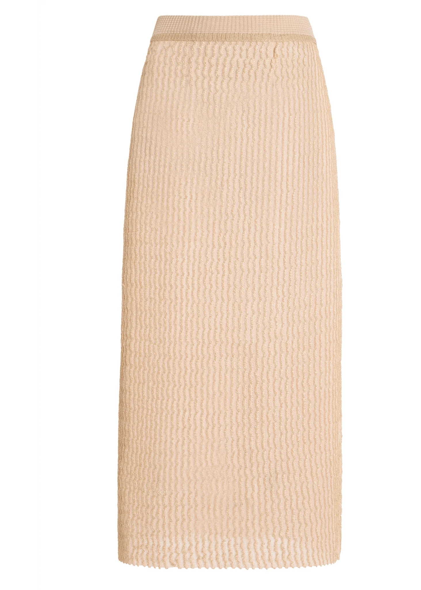 Midi Skirt