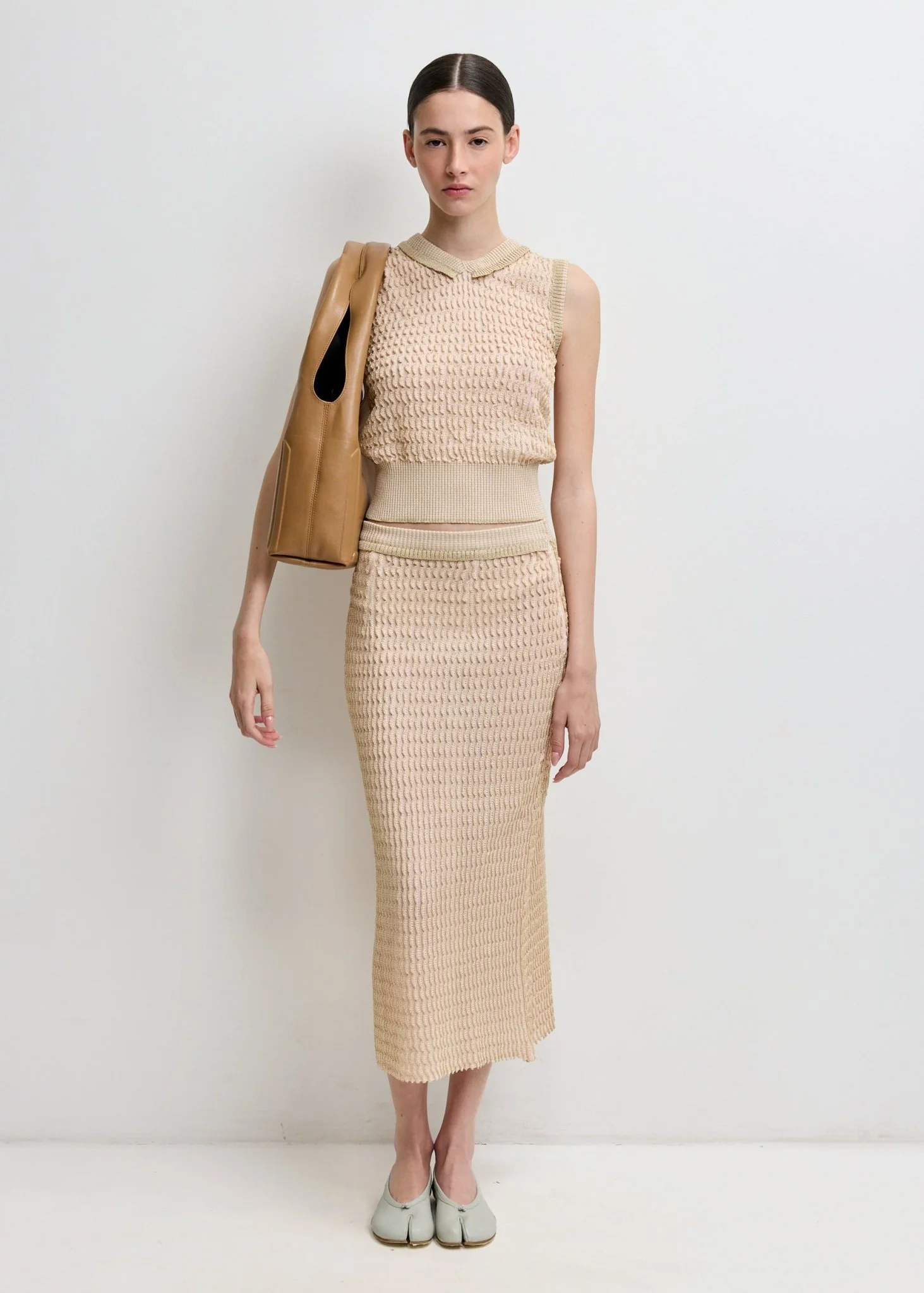 Midi Skirt - Image 2