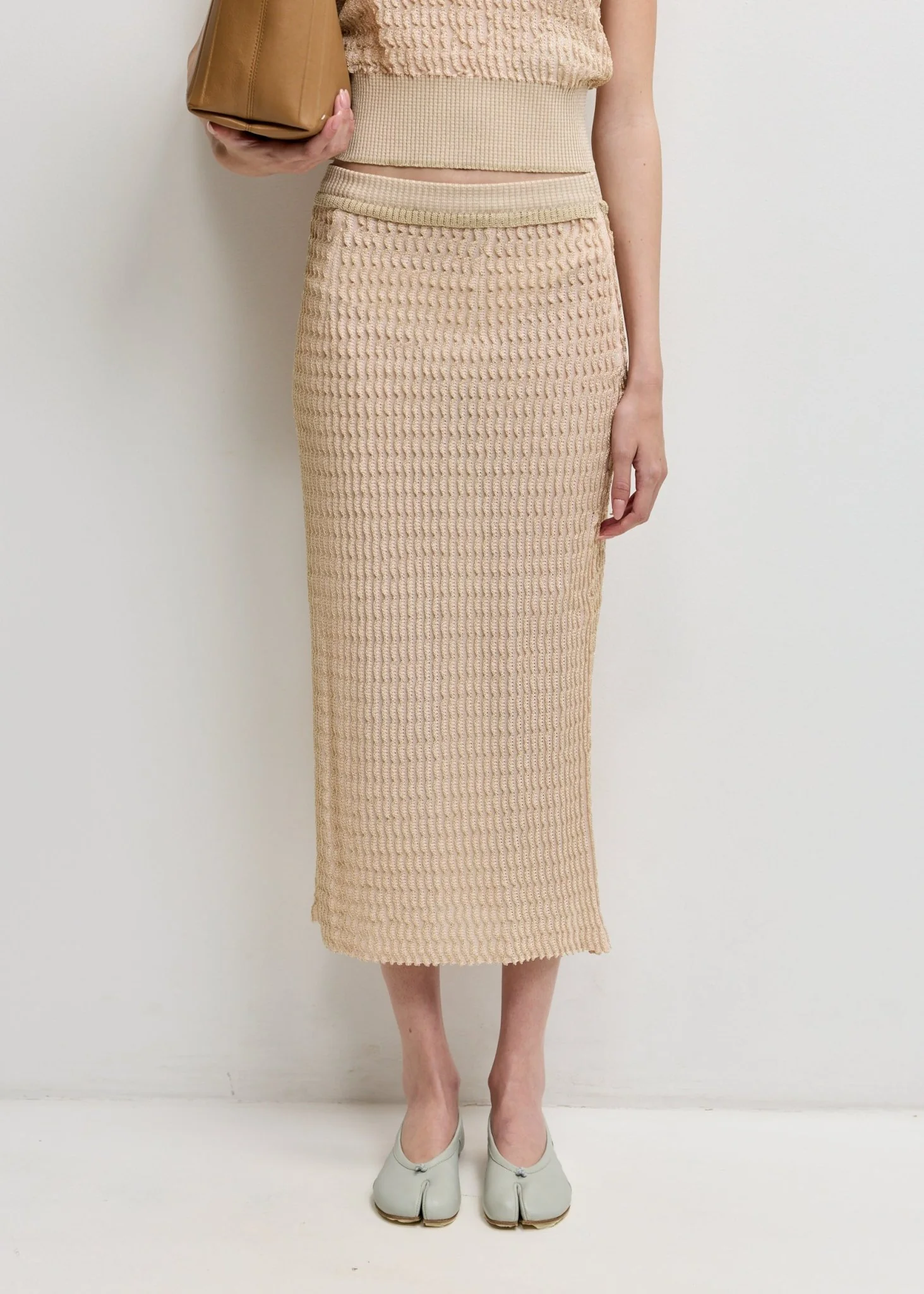Midi Skirt - Image 3