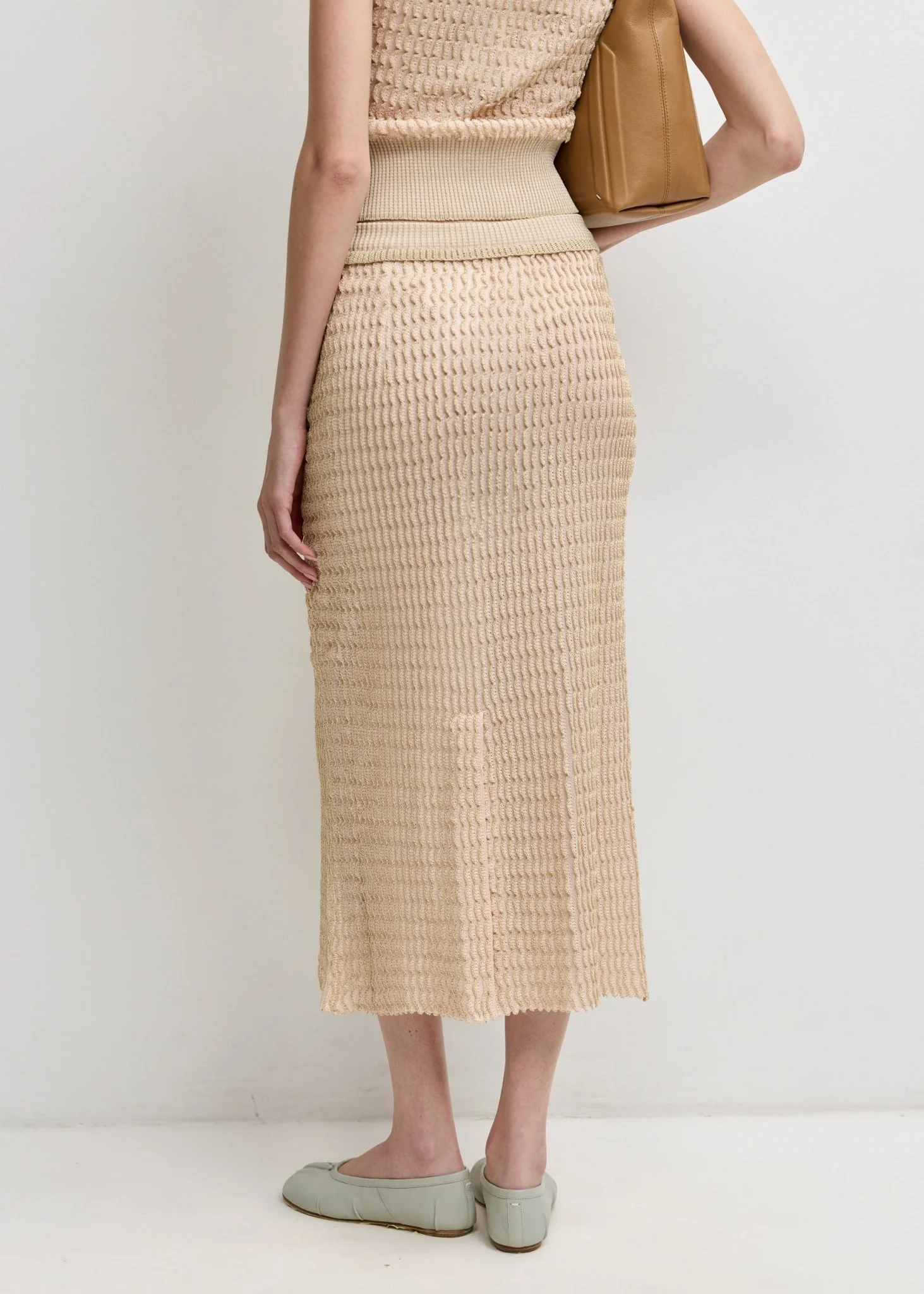 Midi Skirt - Image 4