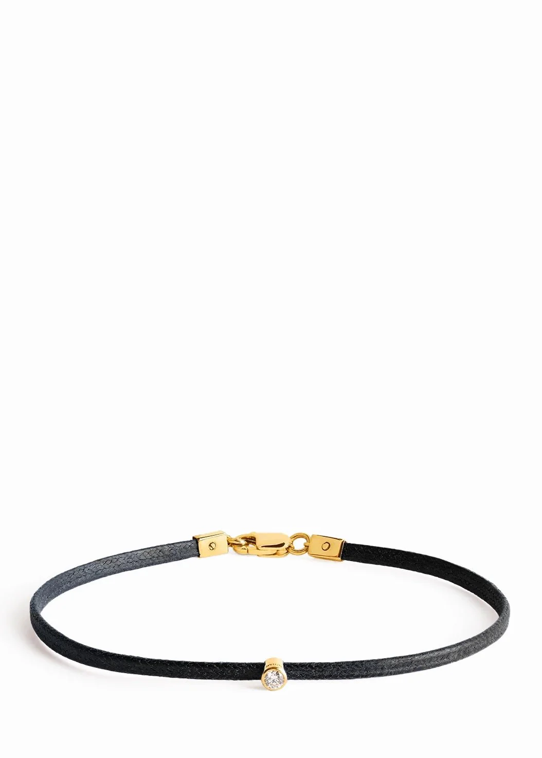 Mini Diamond Bracelet