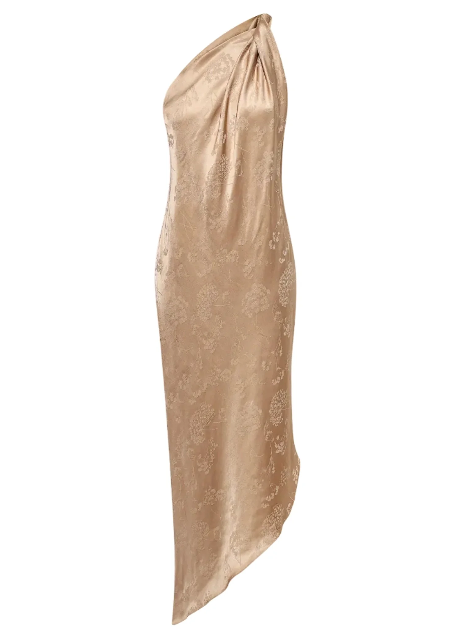 Molly Midi Dress