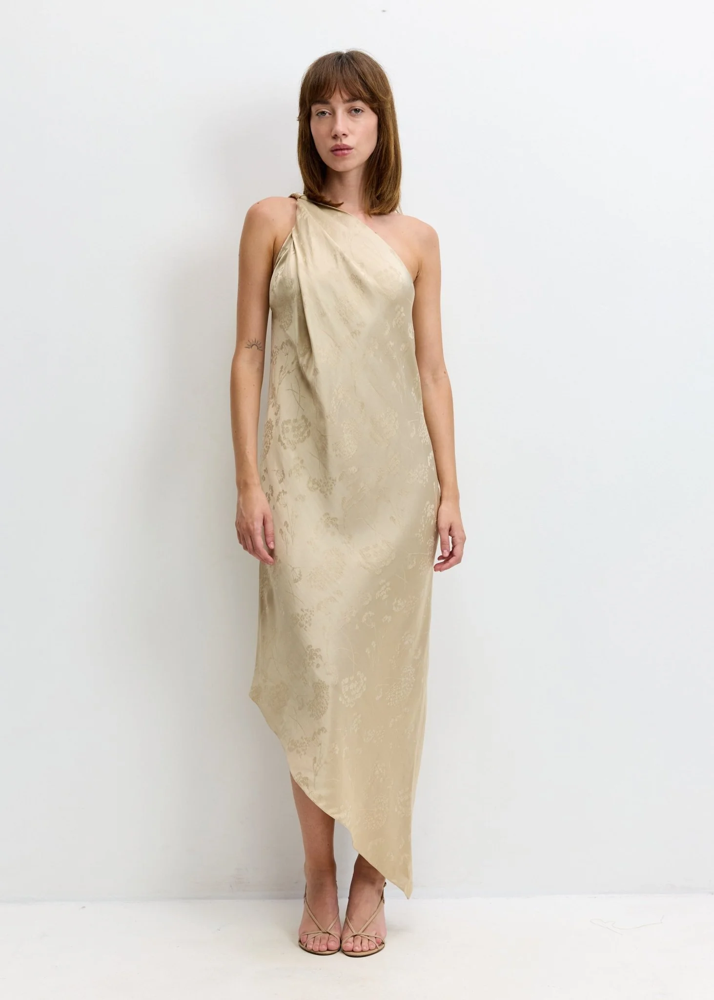 Molly Midi Dress - Image 2
