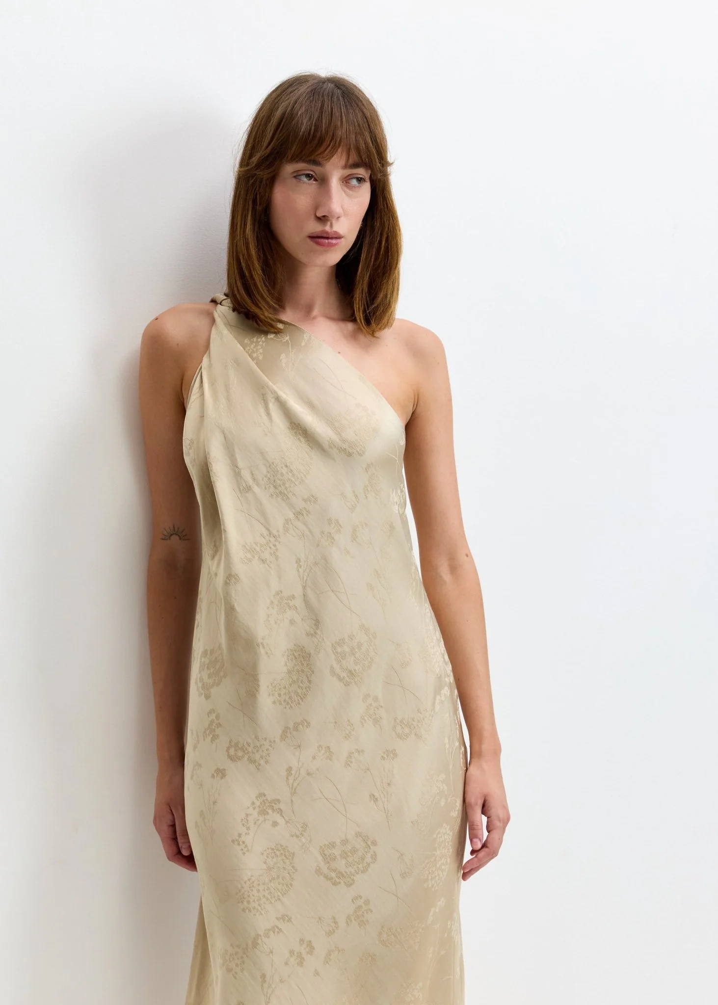 Molly Midi Dress - Image 3