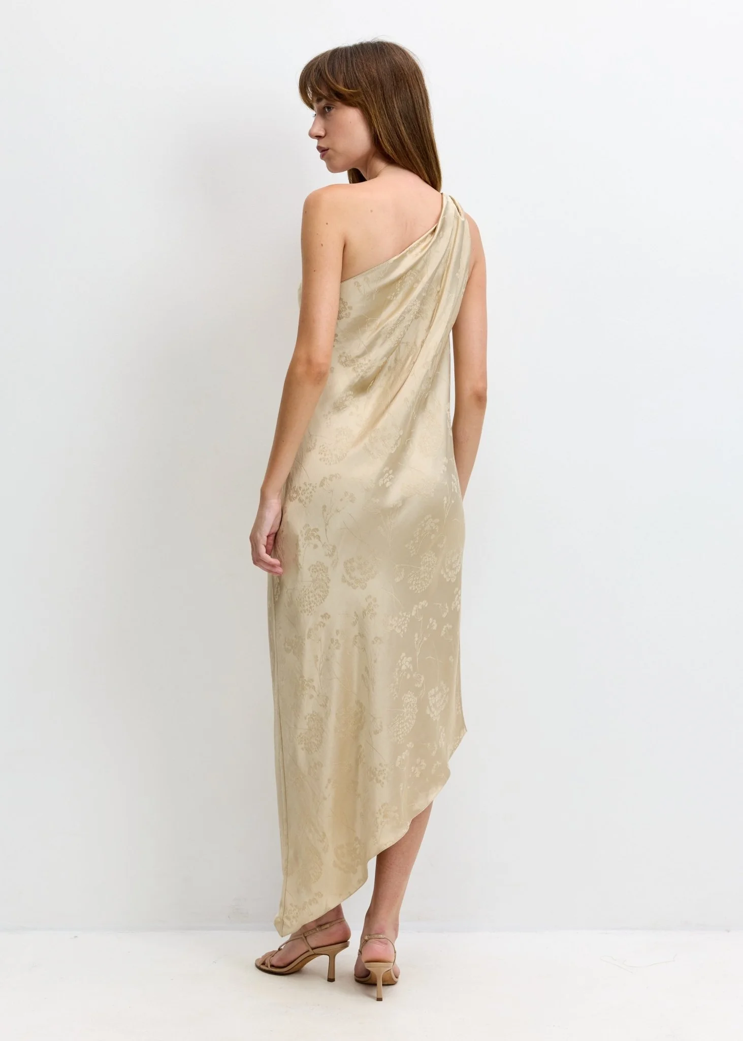 Molly Midi Dress - Image 4