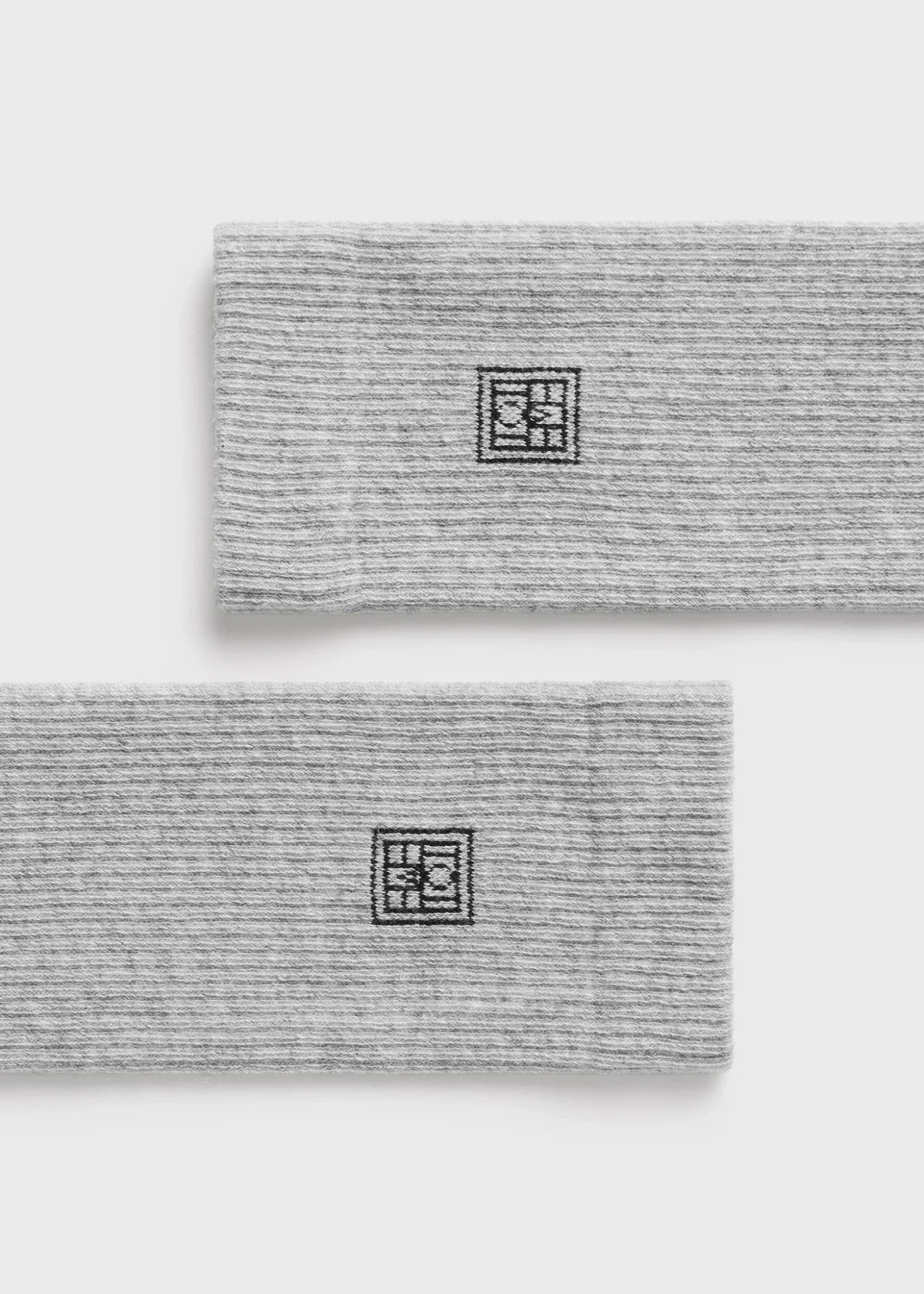 Monogram Socks - Image 3