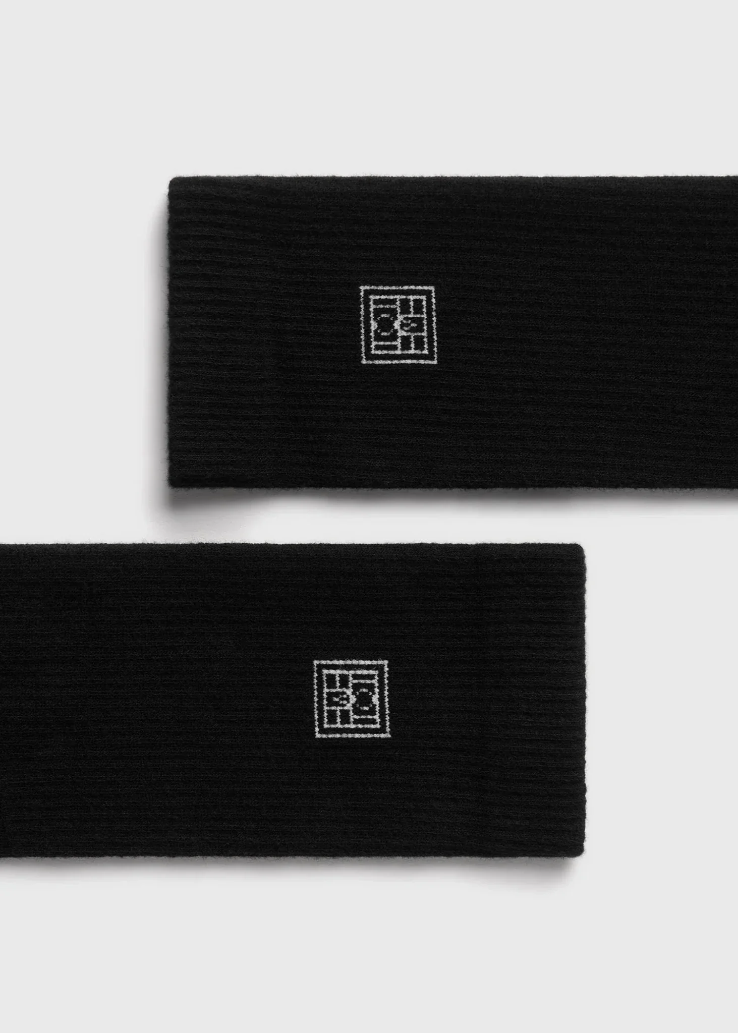 Monogram Socks - Image 3