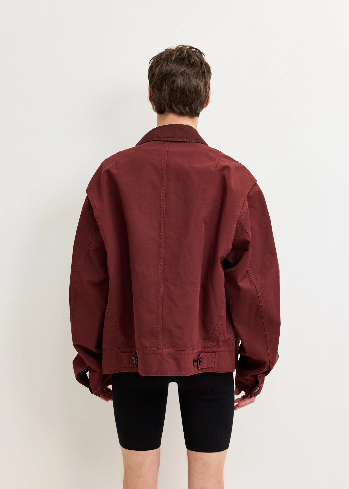 Moray Shorts - Image 3