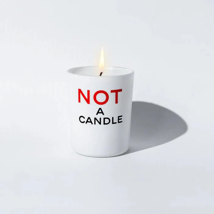 Not a candle - Image 2