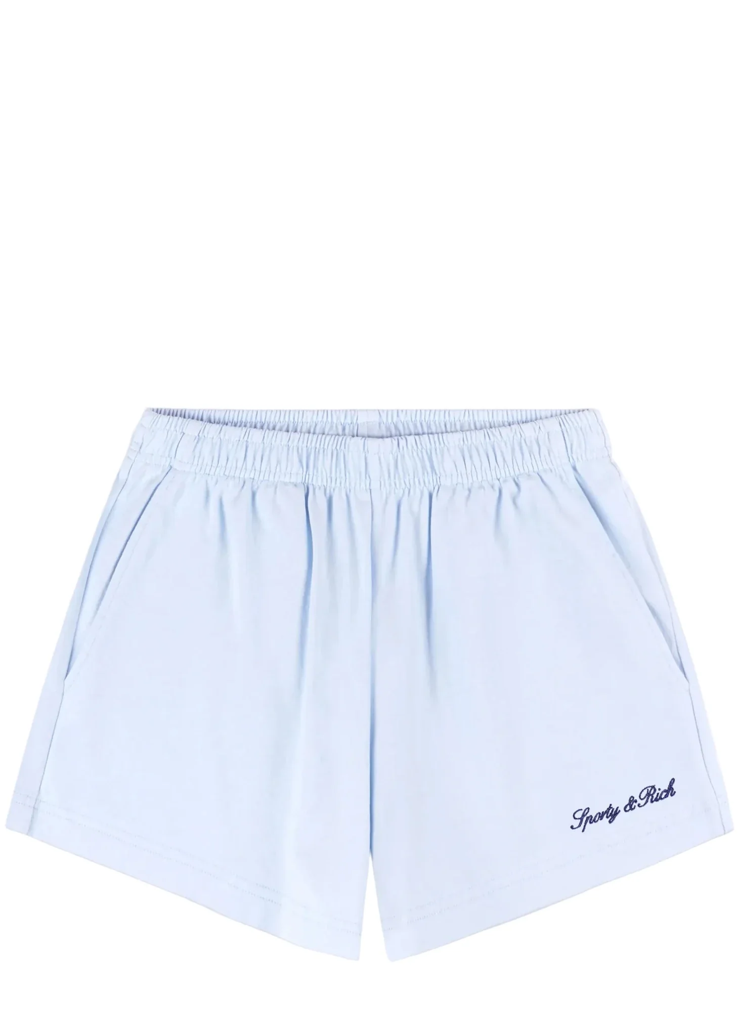 NY Crest Disco Short