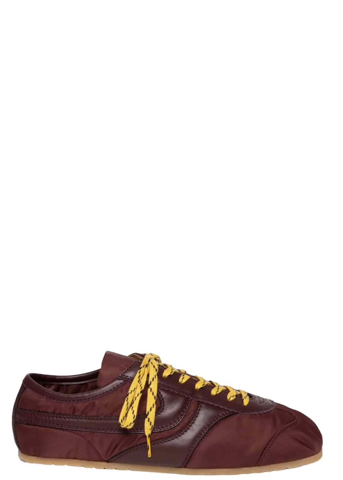 Nylon Sneakers