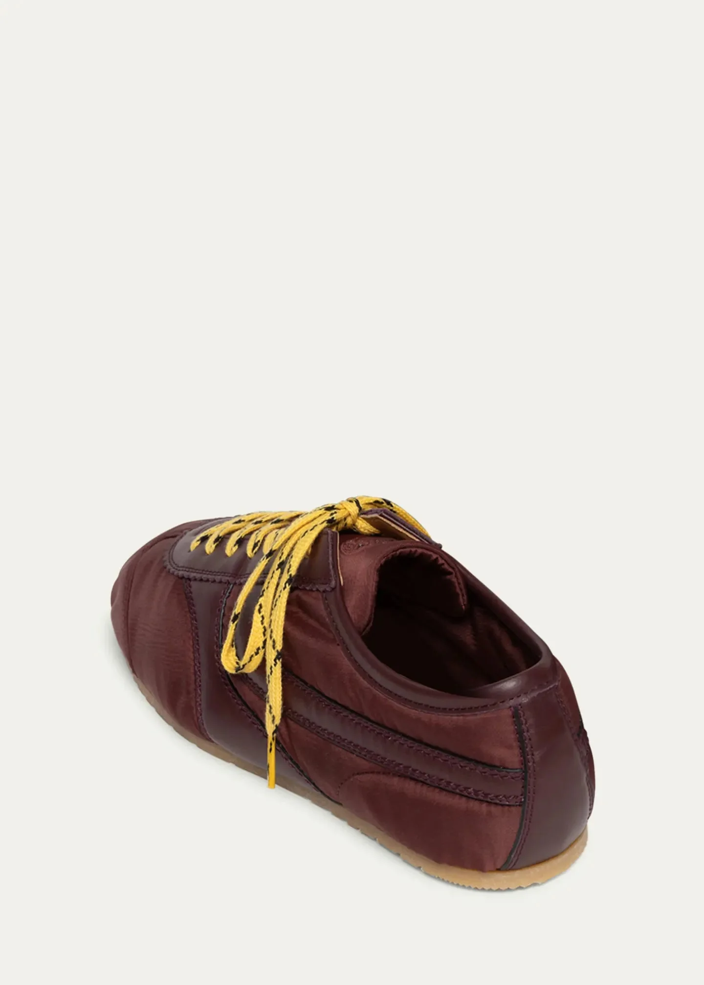 Nylon Sneakers - Image 2