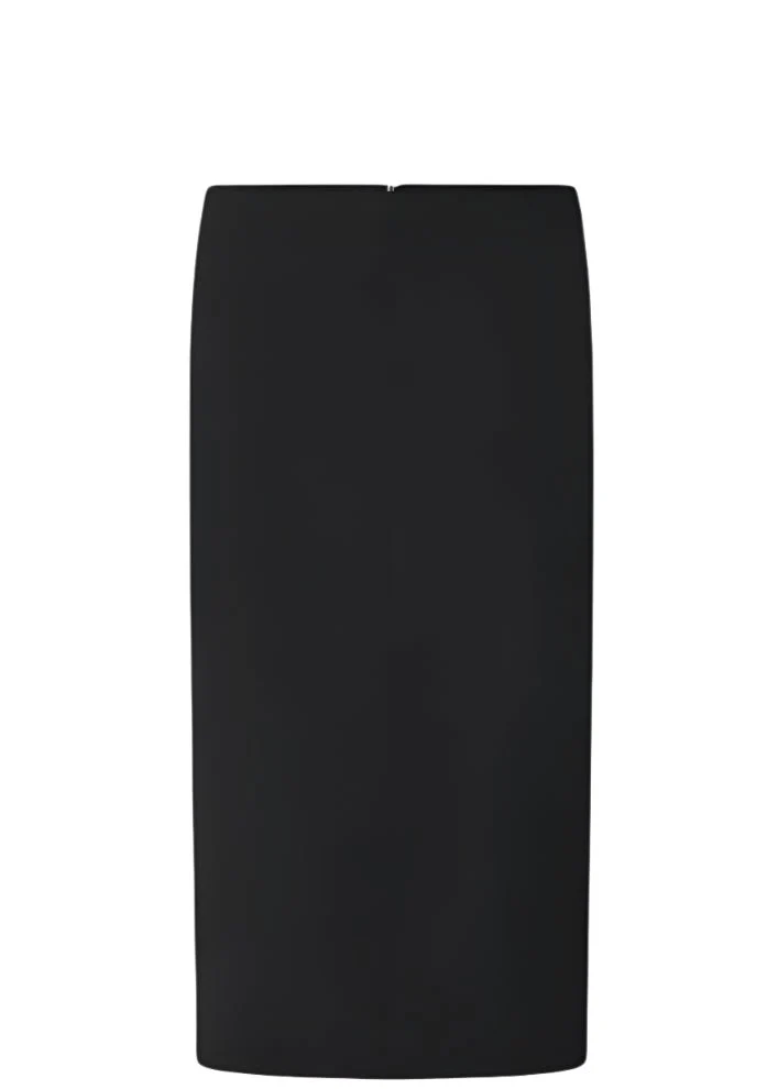Paper Bag Skirt