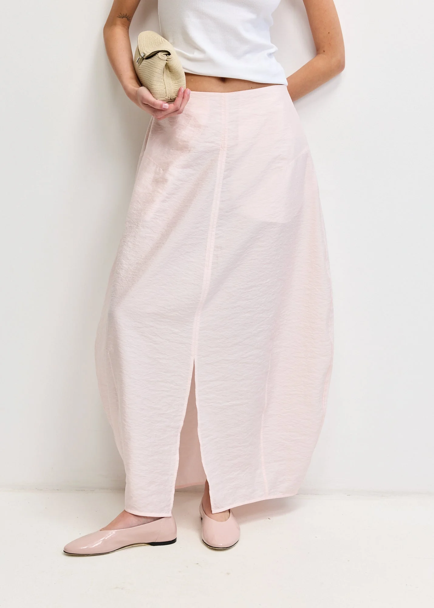 Parachute Skirt - Image 4