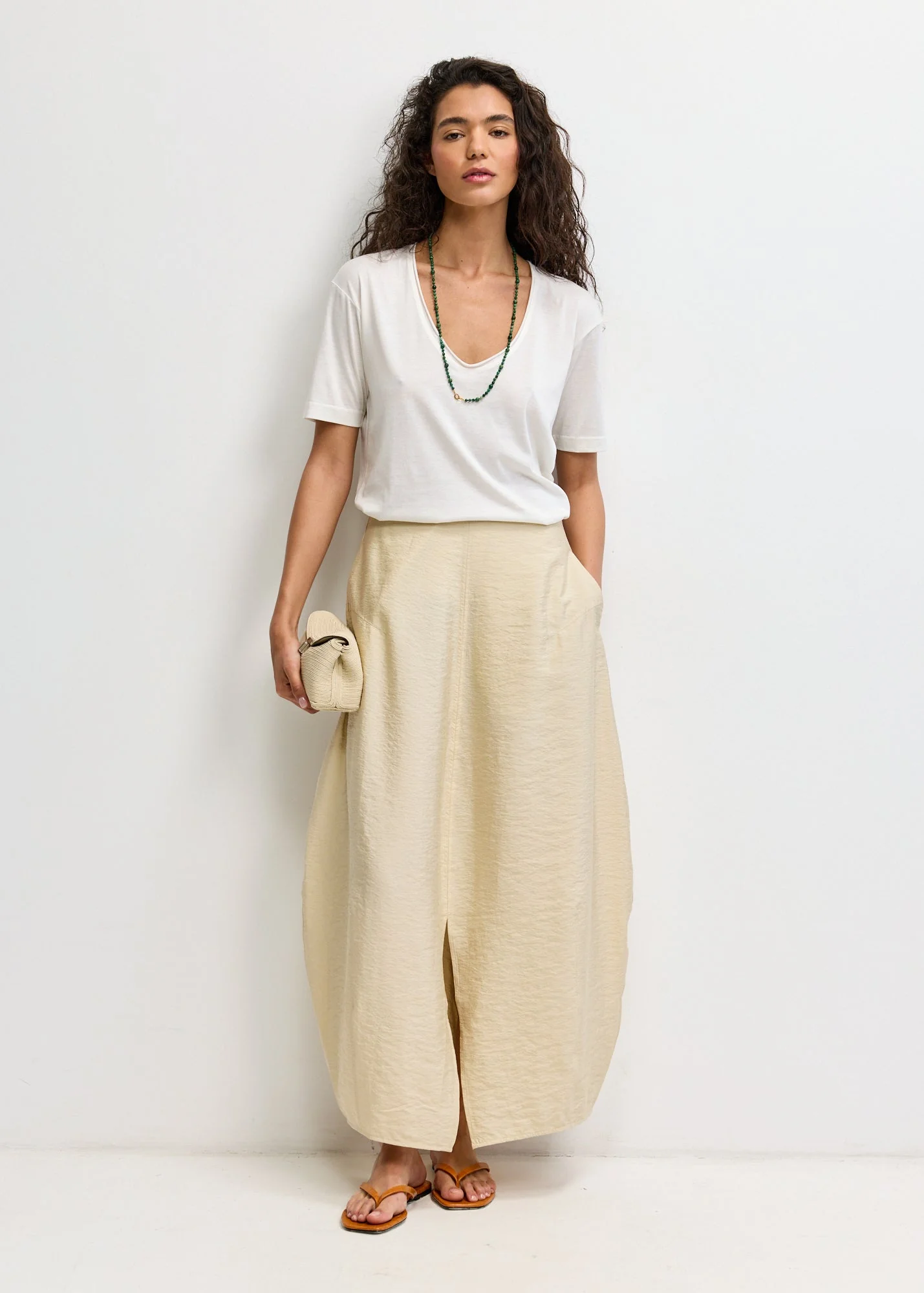 Parachute Skirt - Image 2