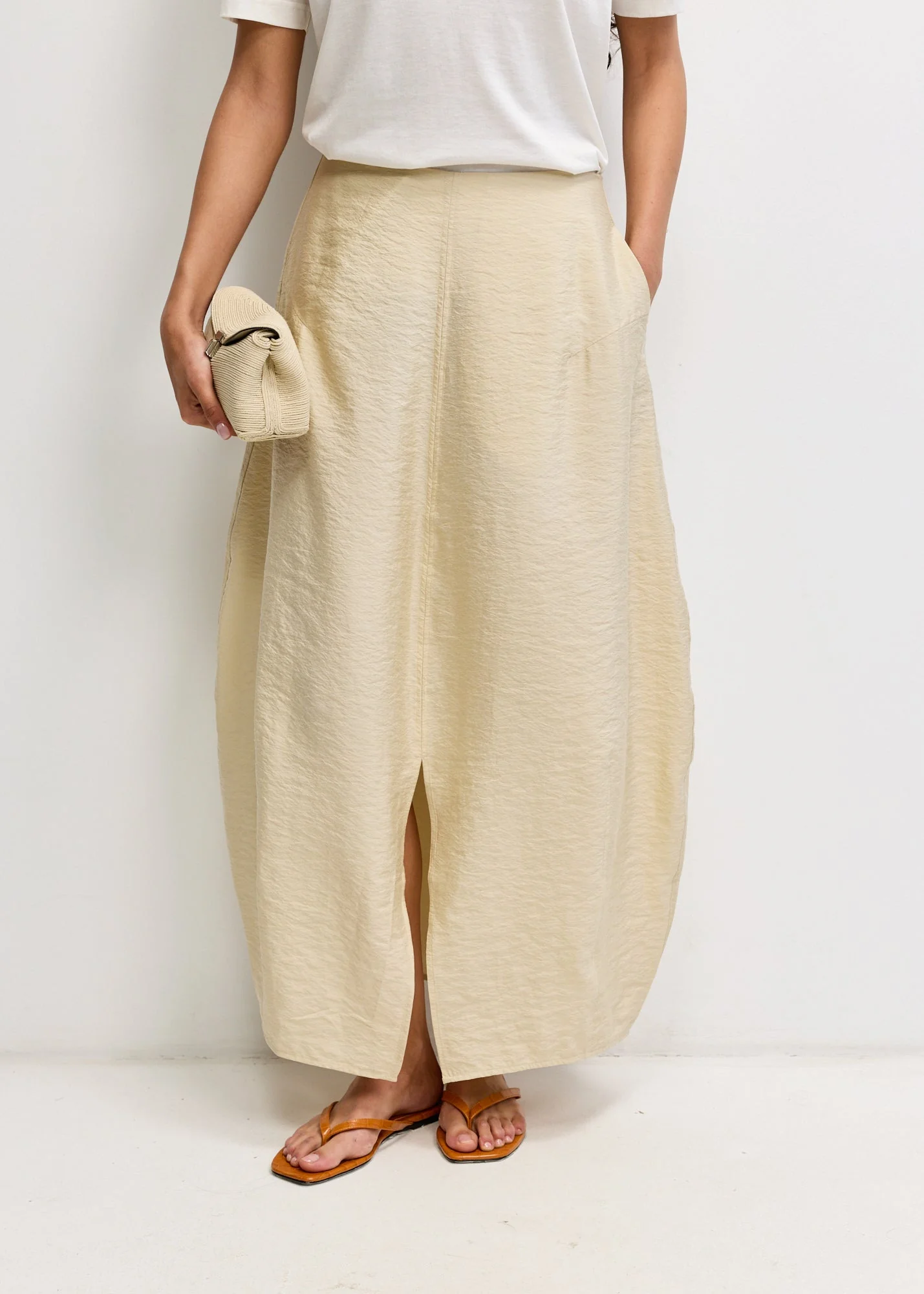 Parachute Skirt - Image 3