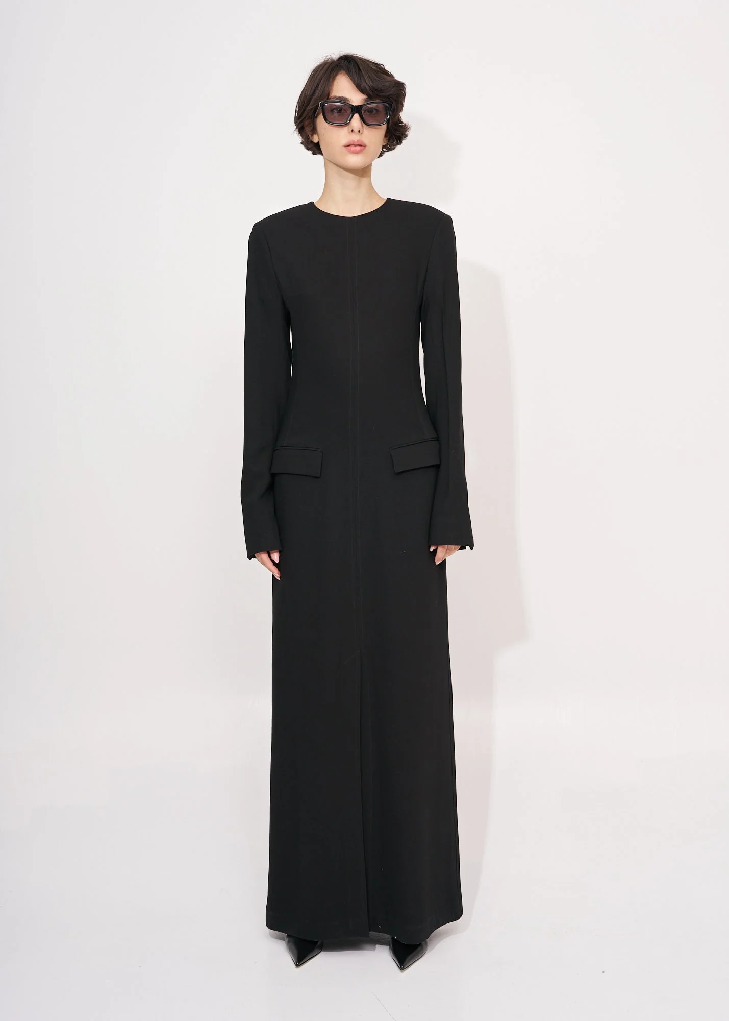 Pocket dress - Image 2