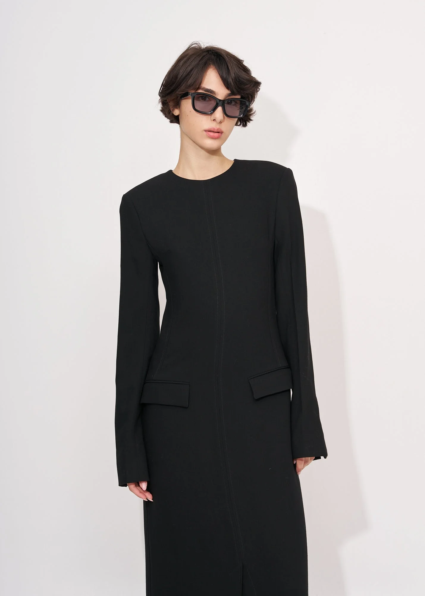 Pocket dress - Image 3