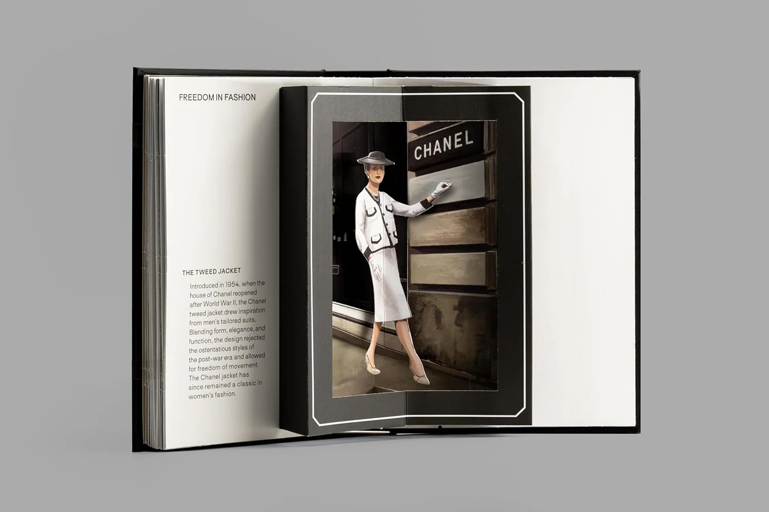 Pop-Up CHANNEL - Image 4
