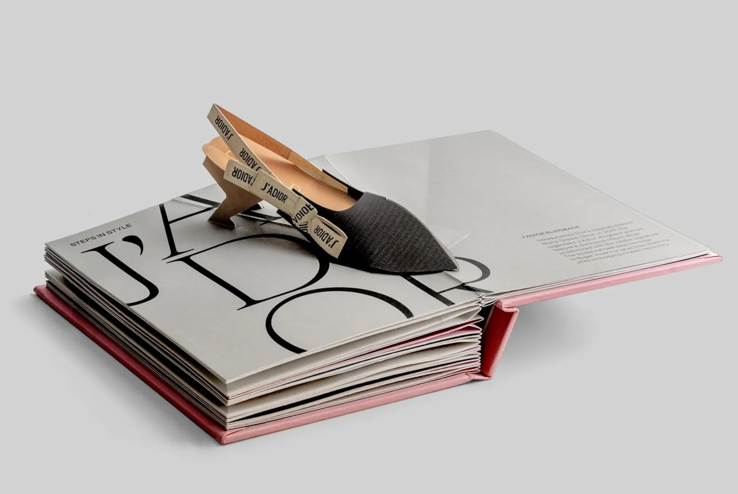 Pop-Up Dior - Image 2