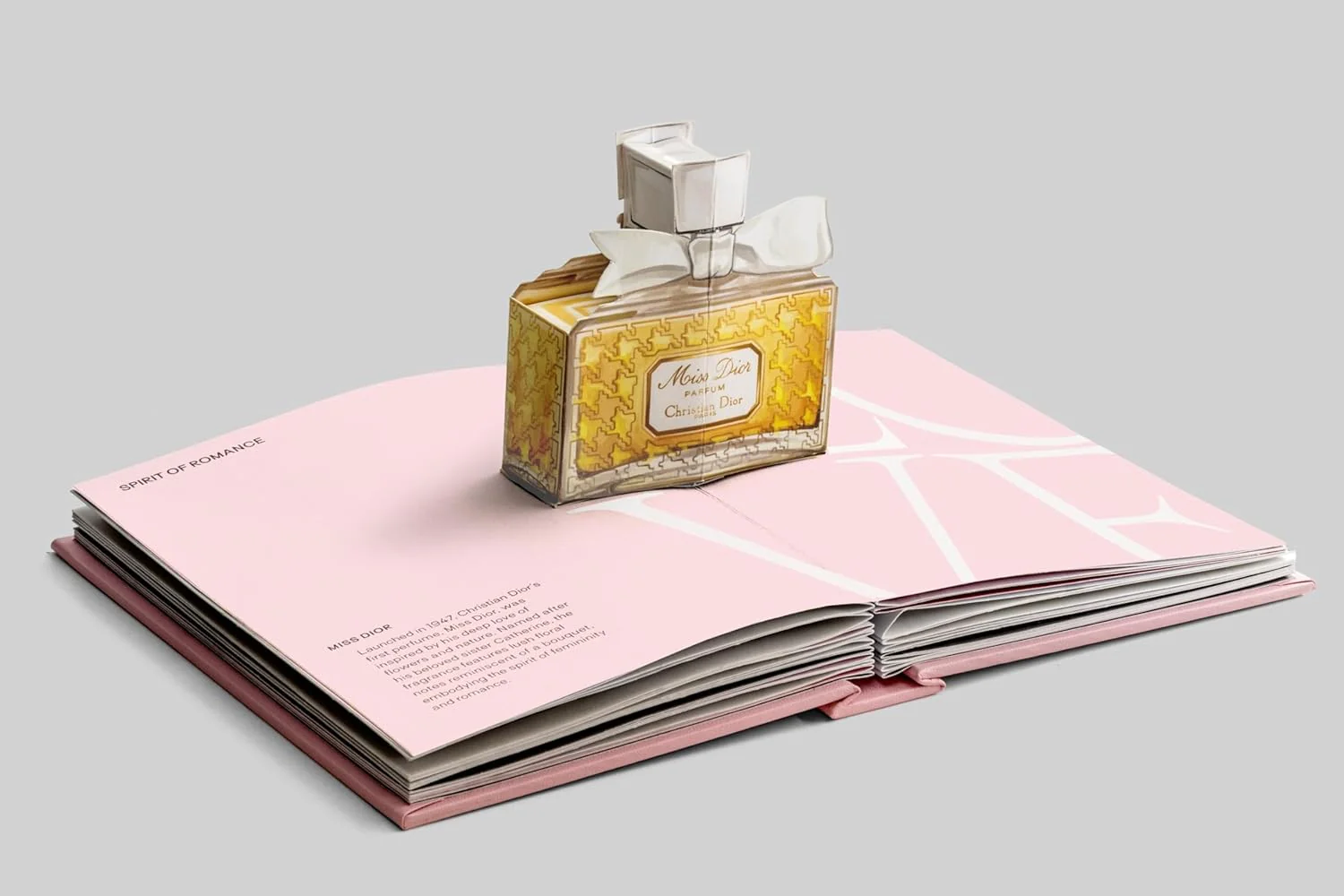 Pop-Up Dior - Image 4