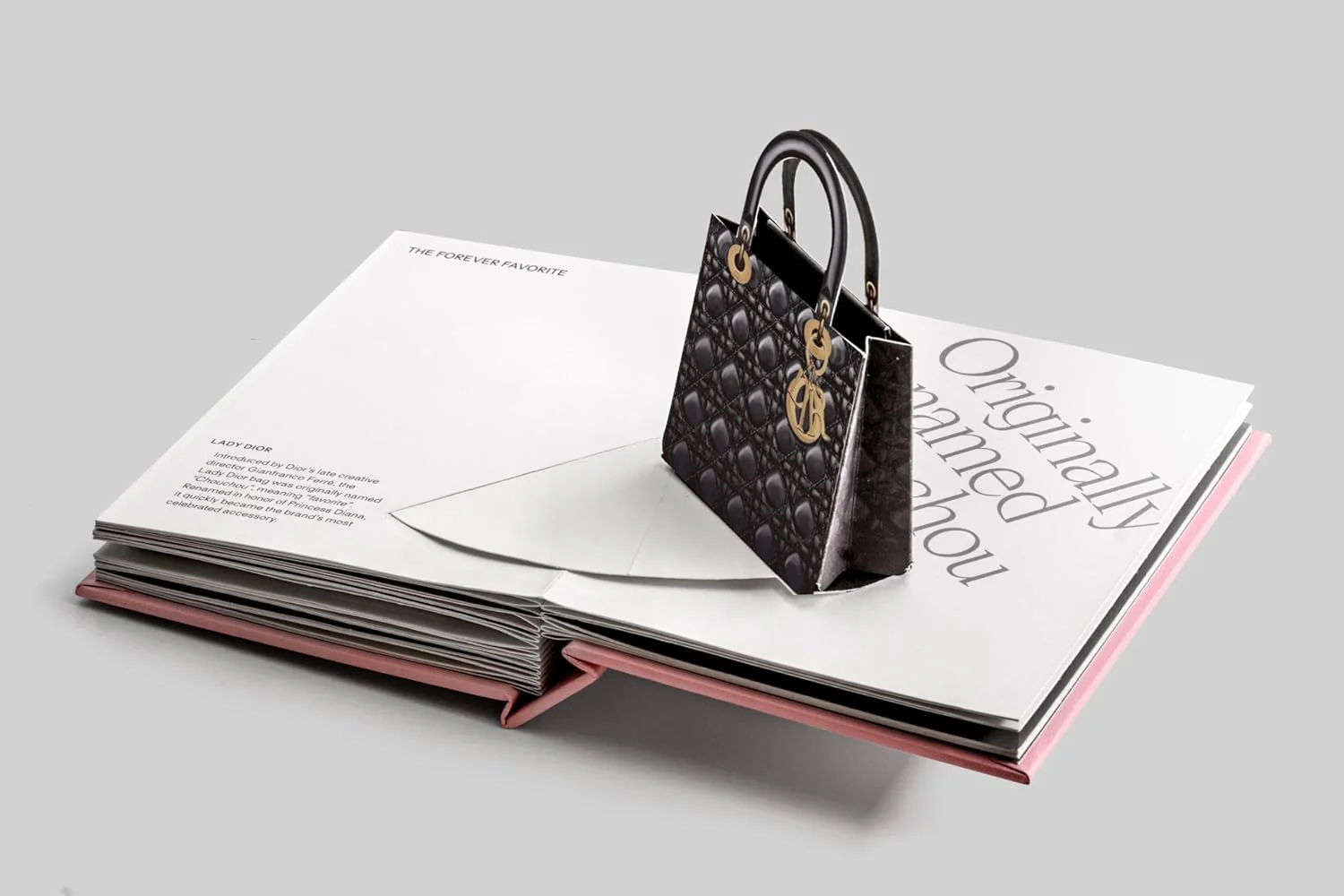 Pop-Up Dior - Image 5
