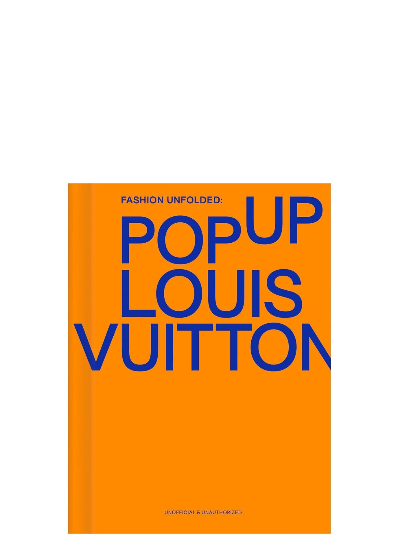 Pop-Up Louis Vuitton