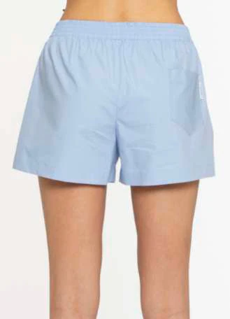 Poplin Shorts - Image 3