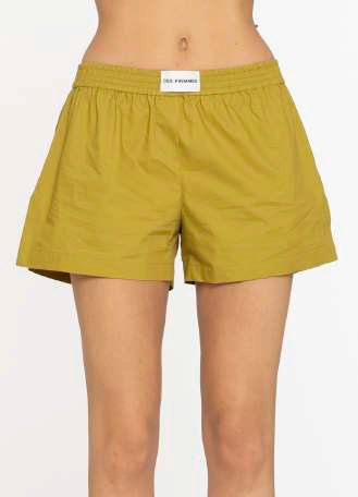 Poplin Shorts - Image 2