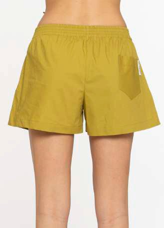 Poplin Shorts - Image 3