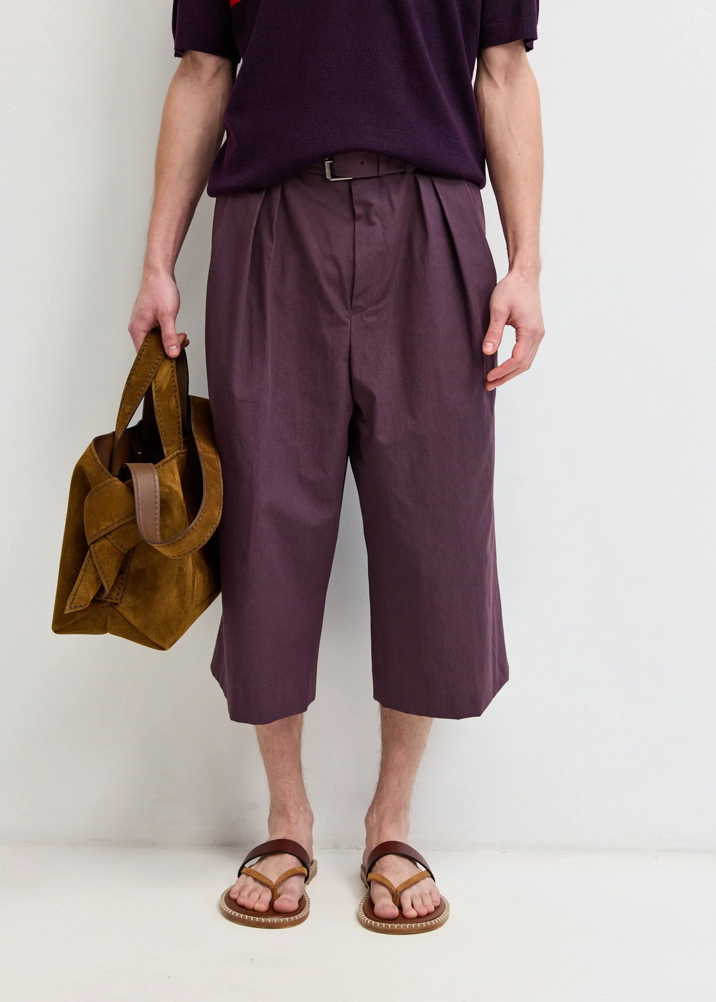 Preaches Shorts - Image 3
