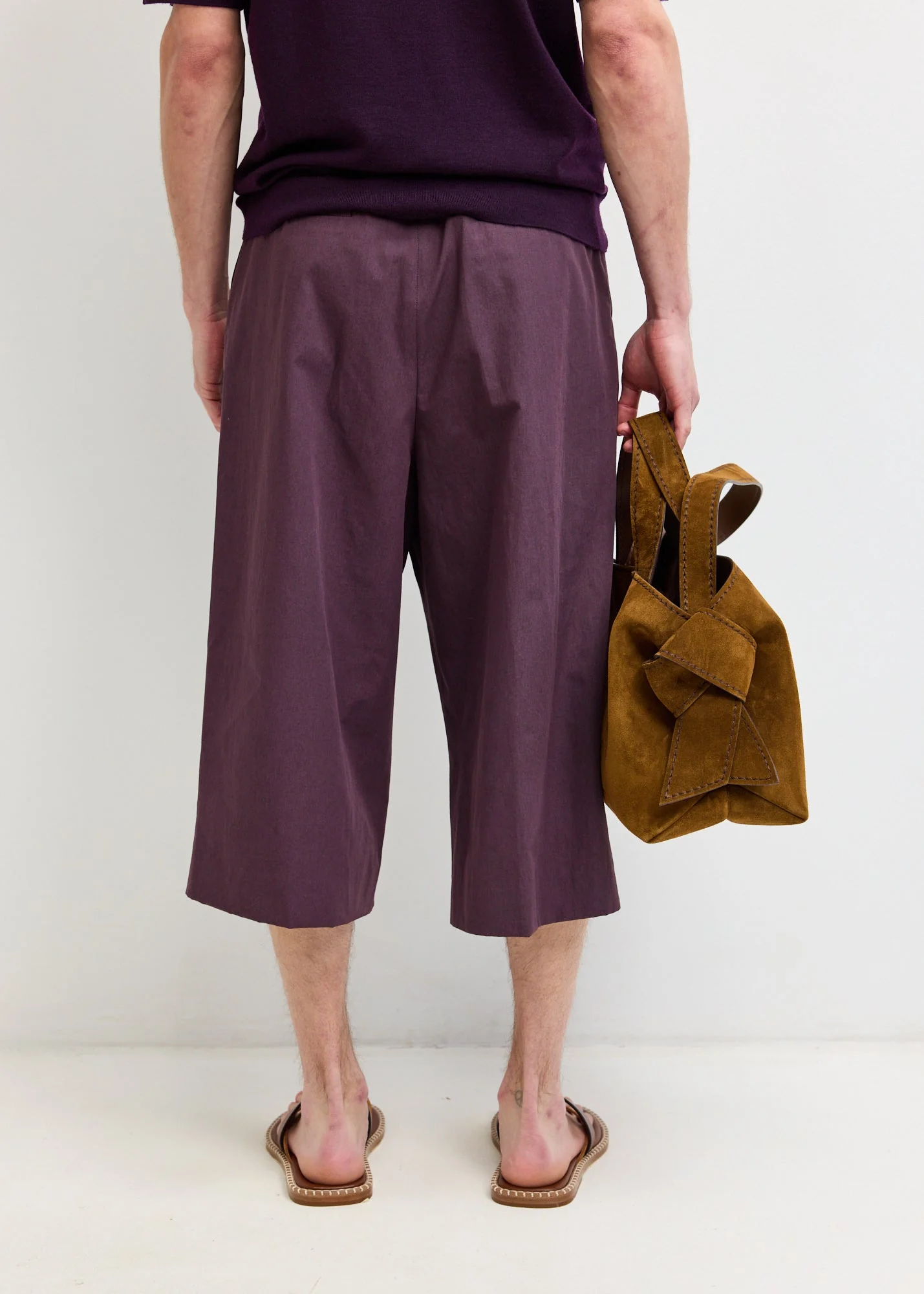 Preaches Shorts - Image 4