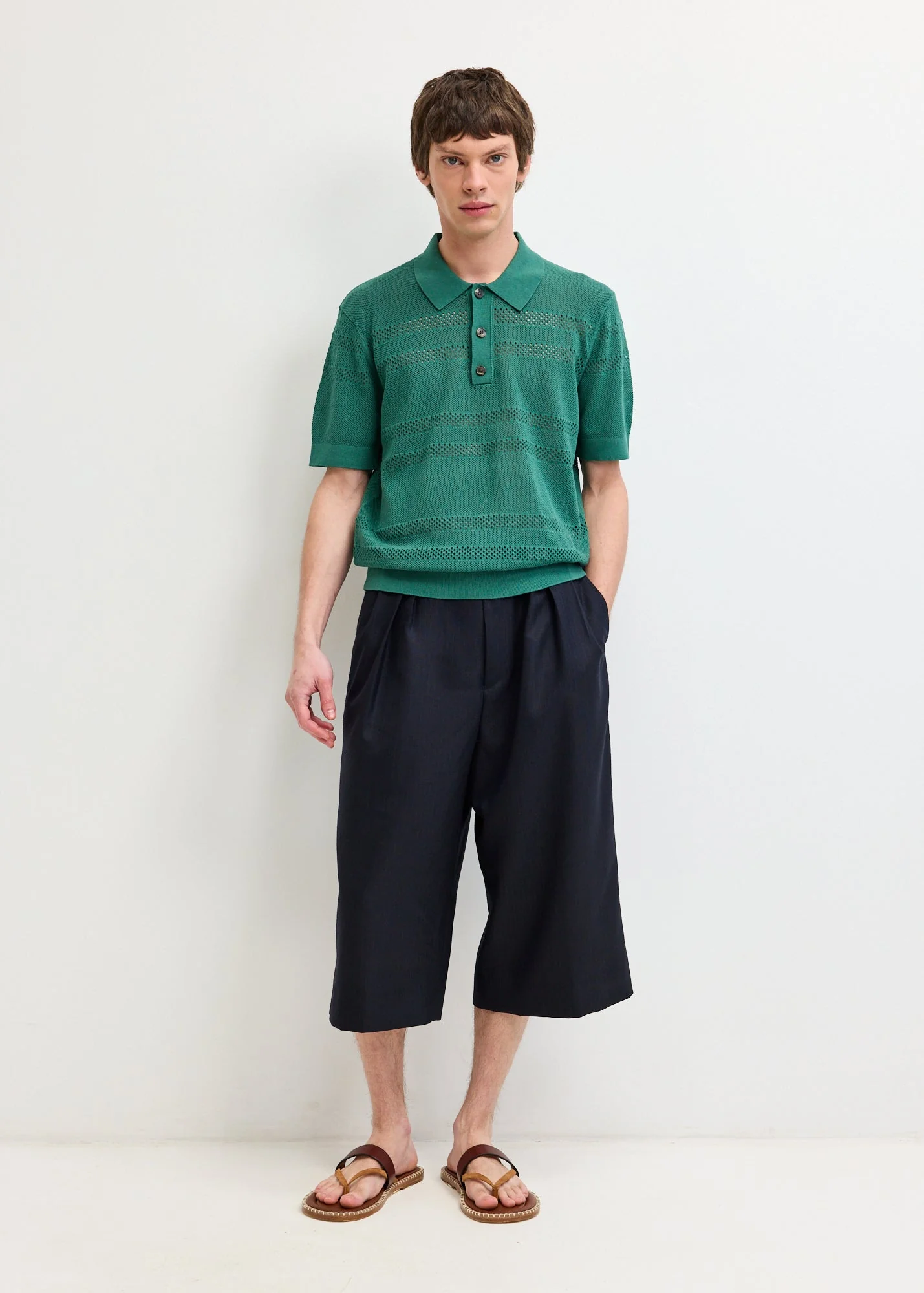 Preaches Shorts - Image 2