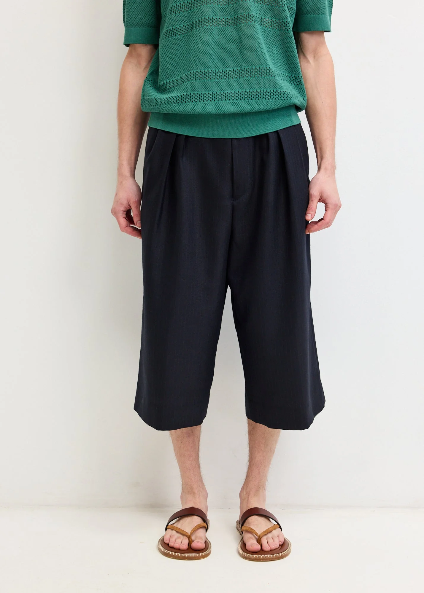 Preaches Shorts - Image 3
