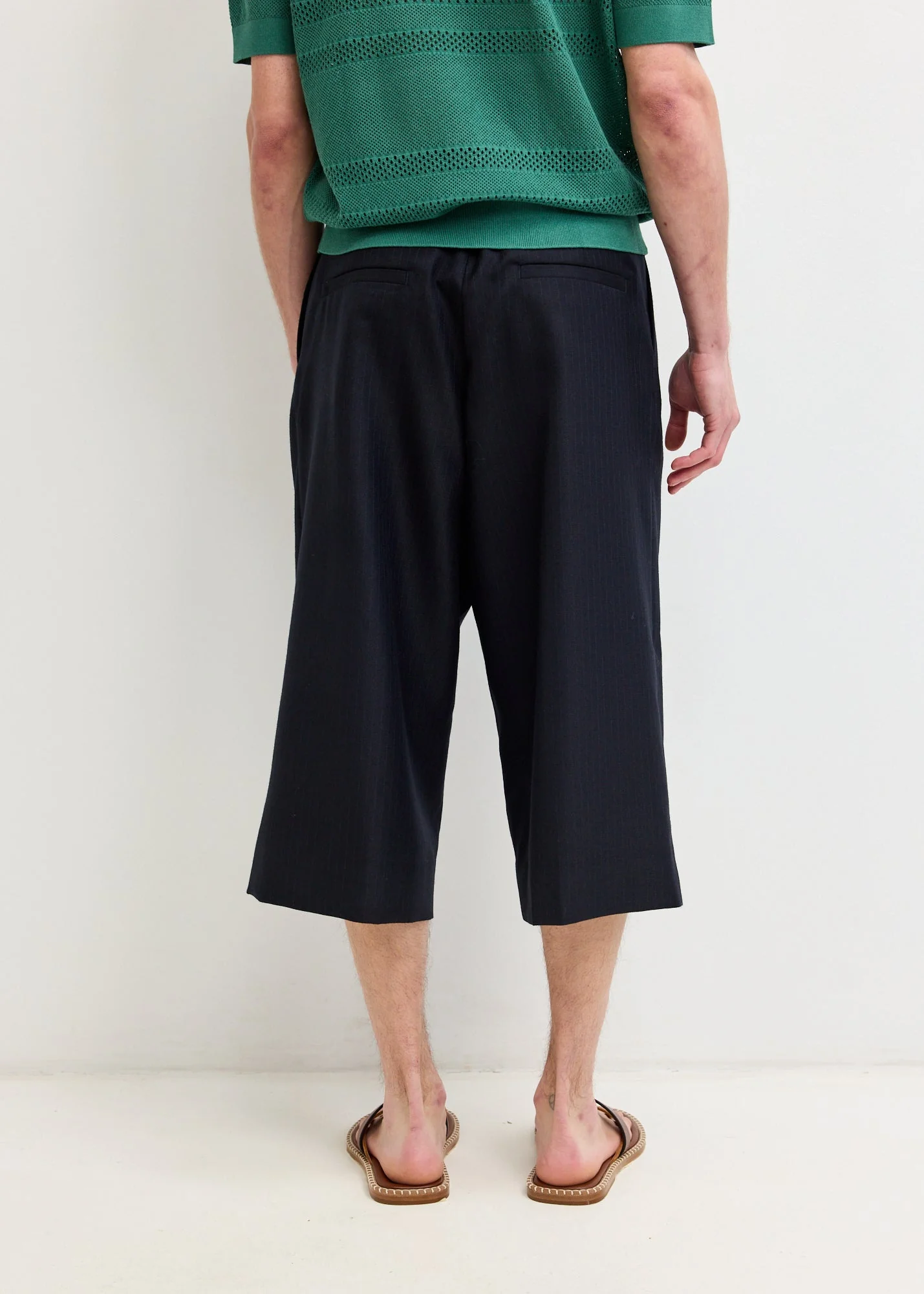 Preaches Shorts - Image 4