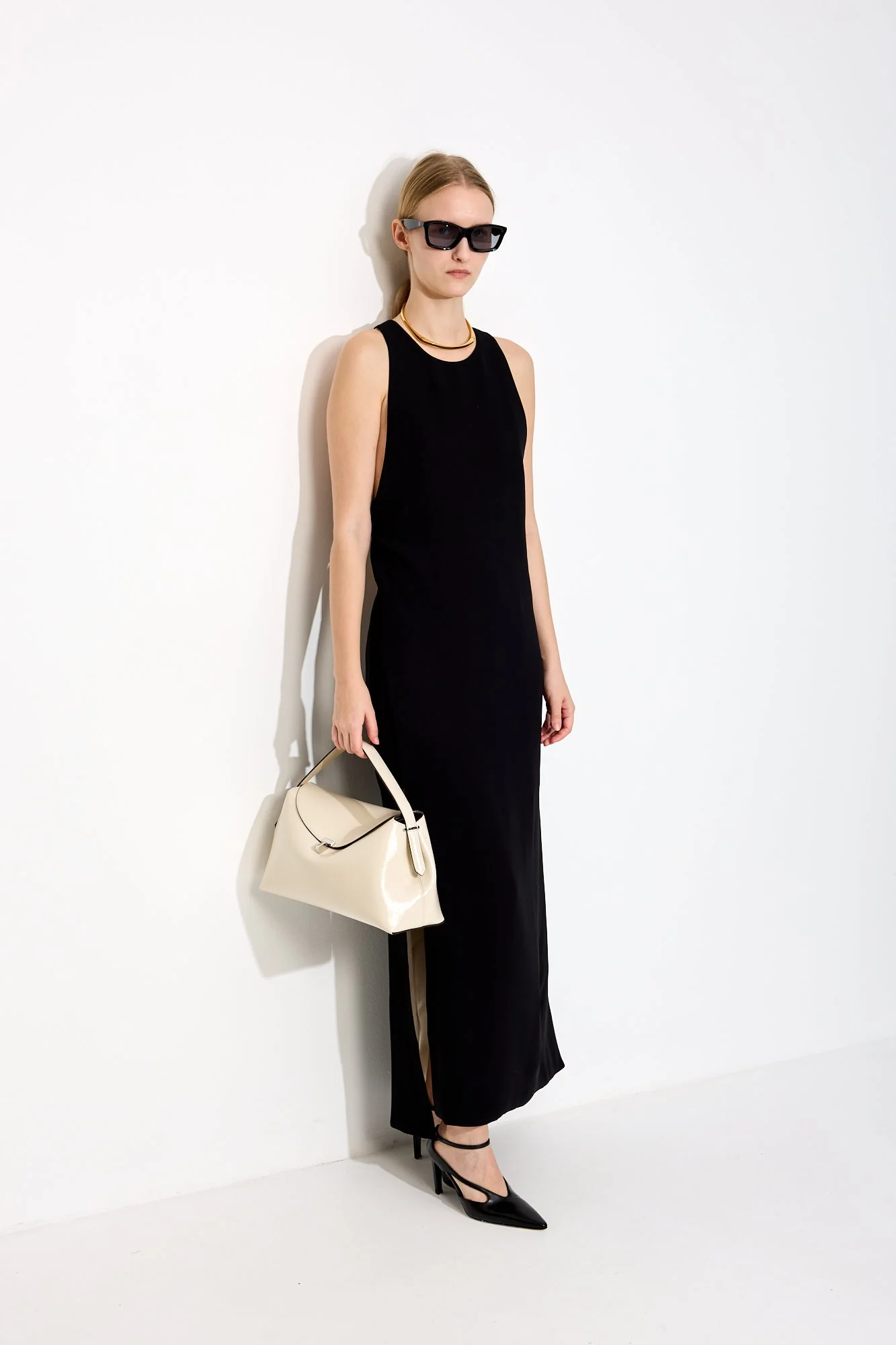 Racerback Dress - Image 3