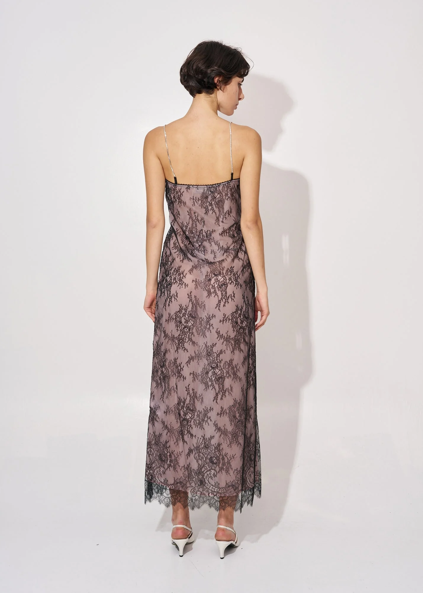 Rebrode Lace Dress - Image 2