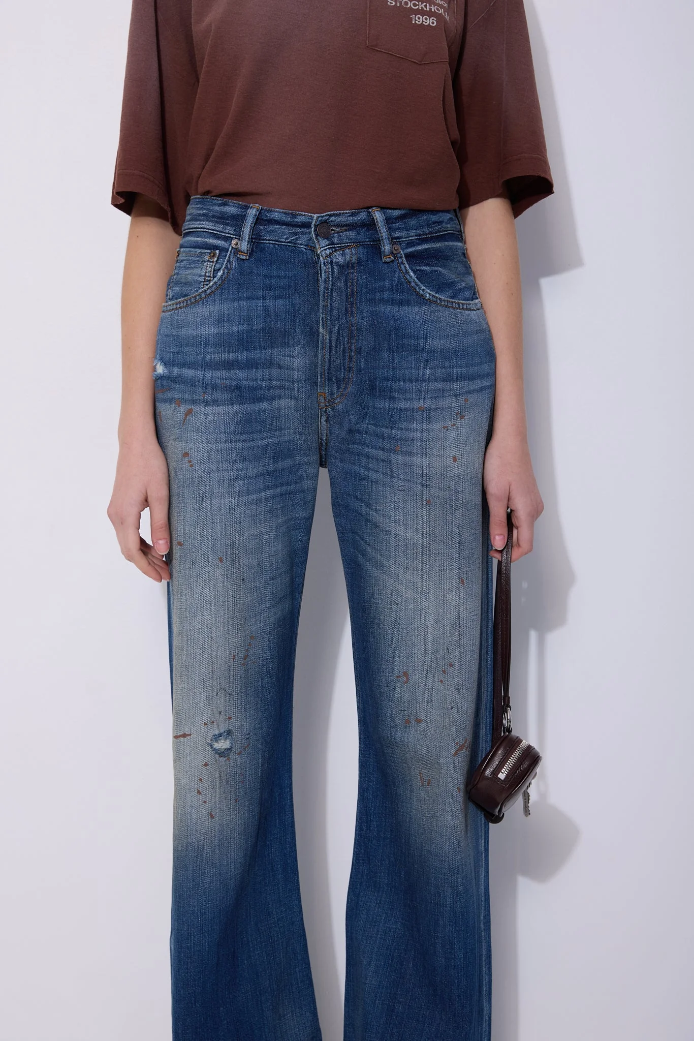 Acne Studios 2021F - Image 4