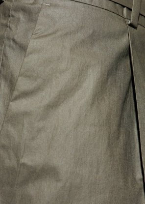Relaxed Fit Trousers - Image 2