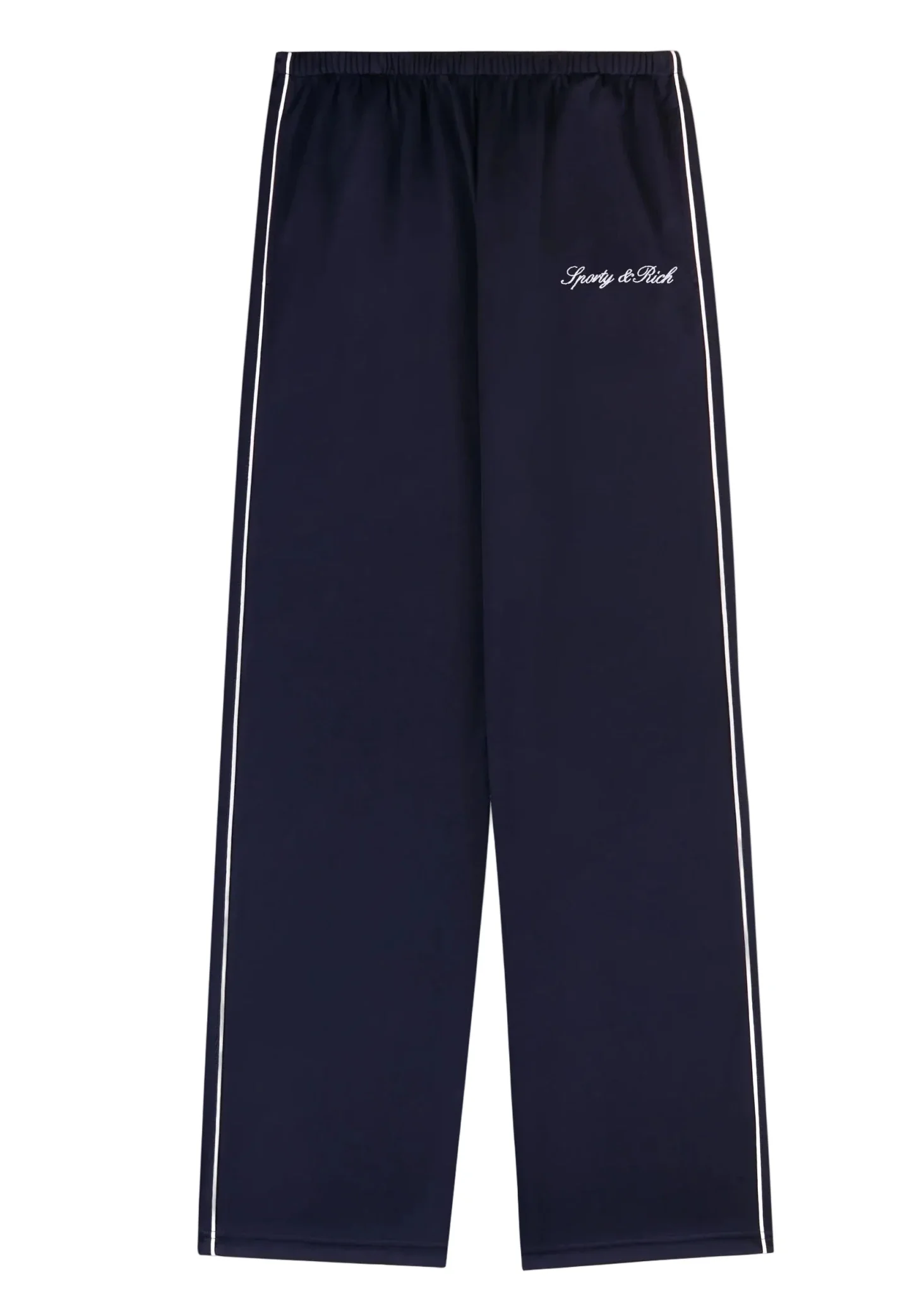 Retro Track Pant