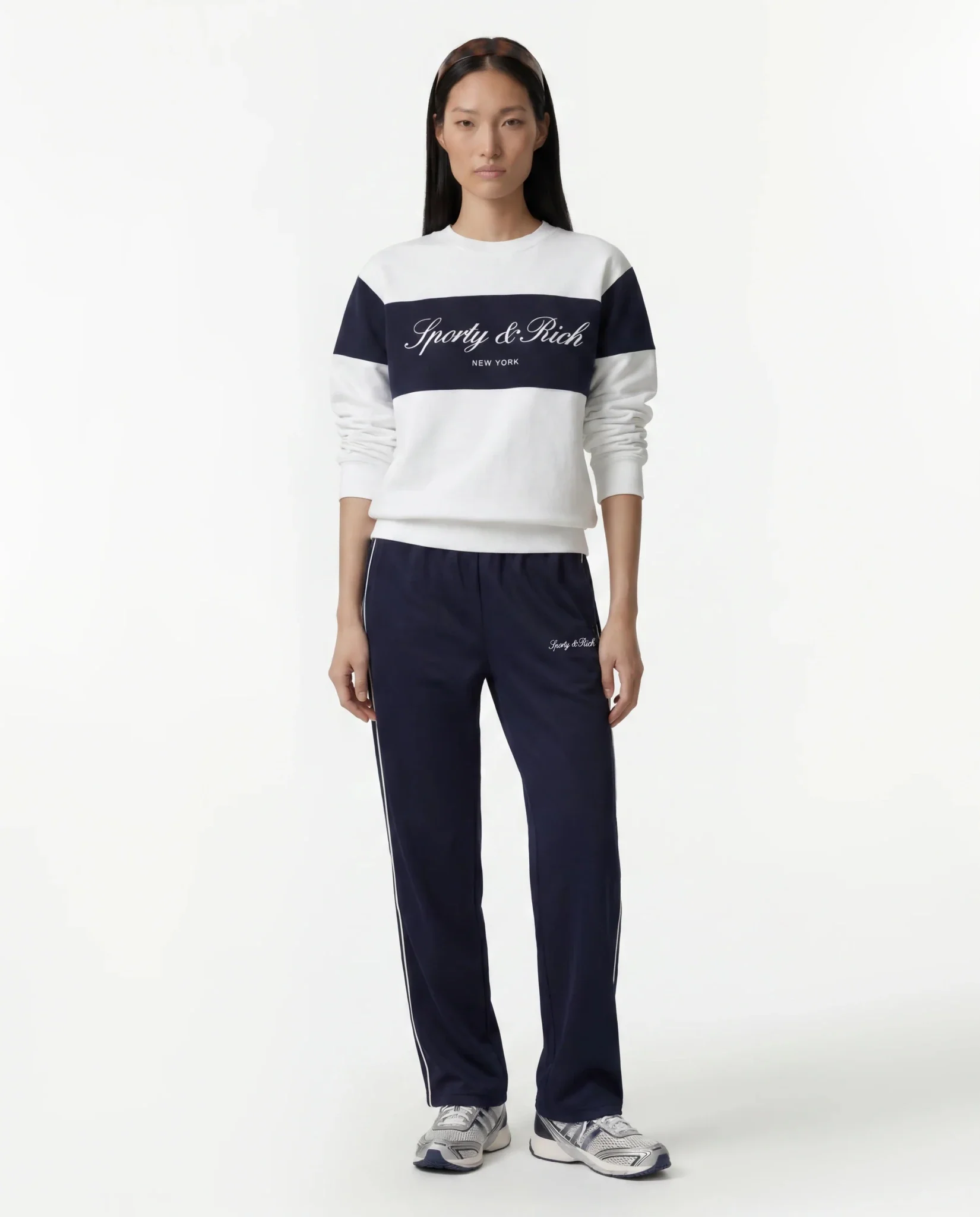 Retro Track Pant - Image 2