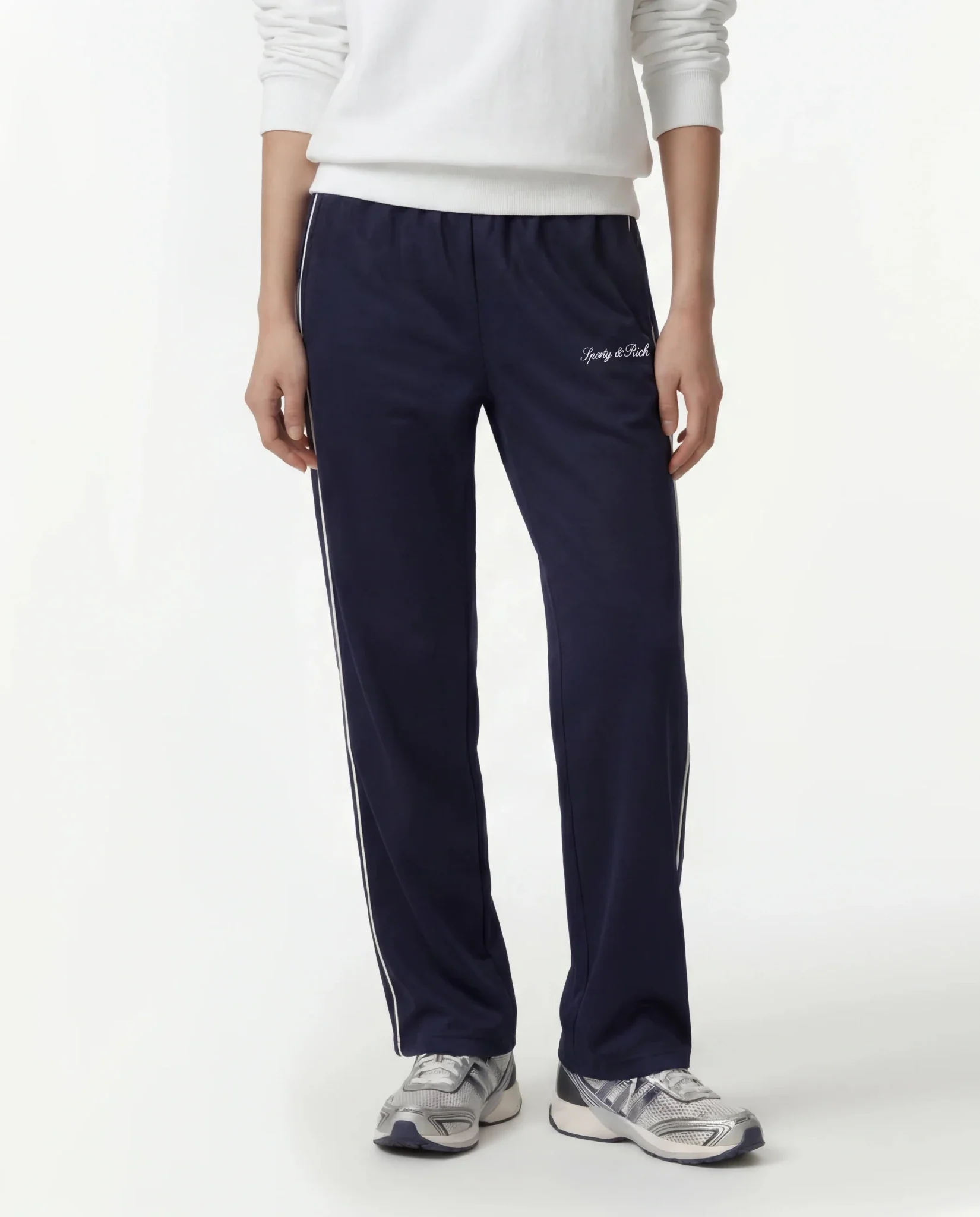 Retro Track Pant - Image 3