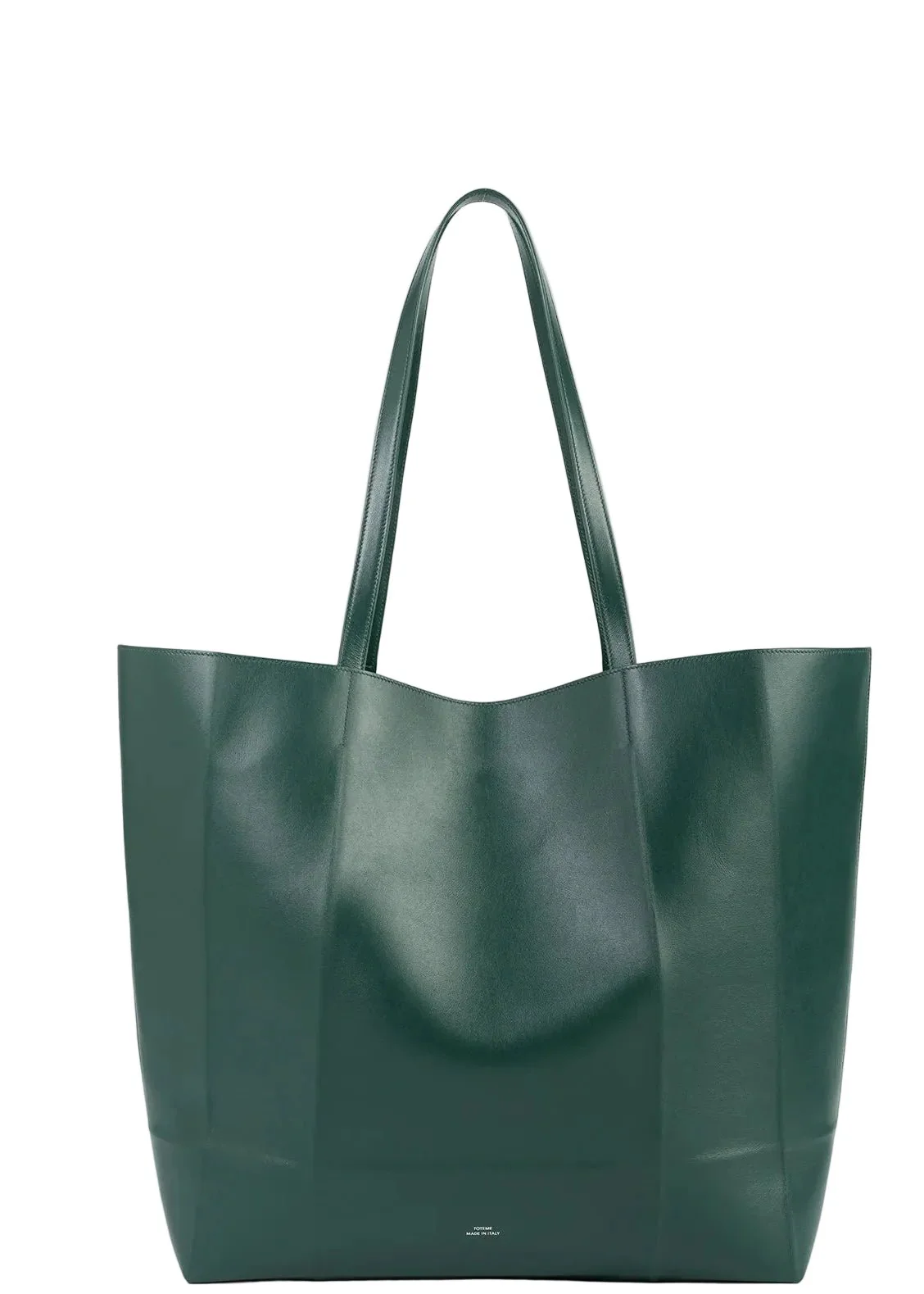 Roam Leather Tote