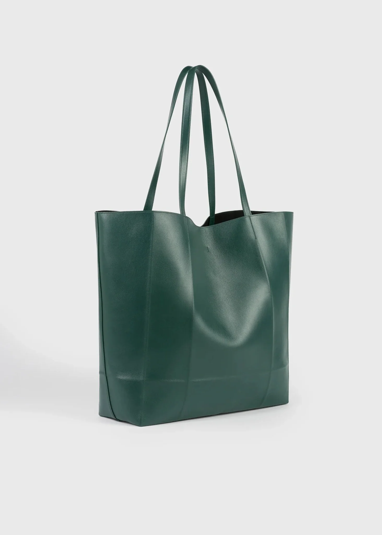 Roam Leather Tote - Image 3