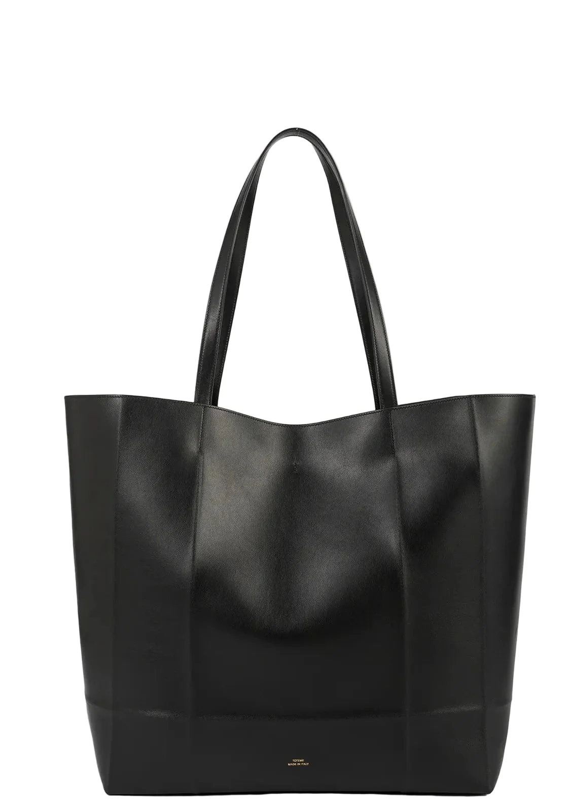 Roam Leather Tote