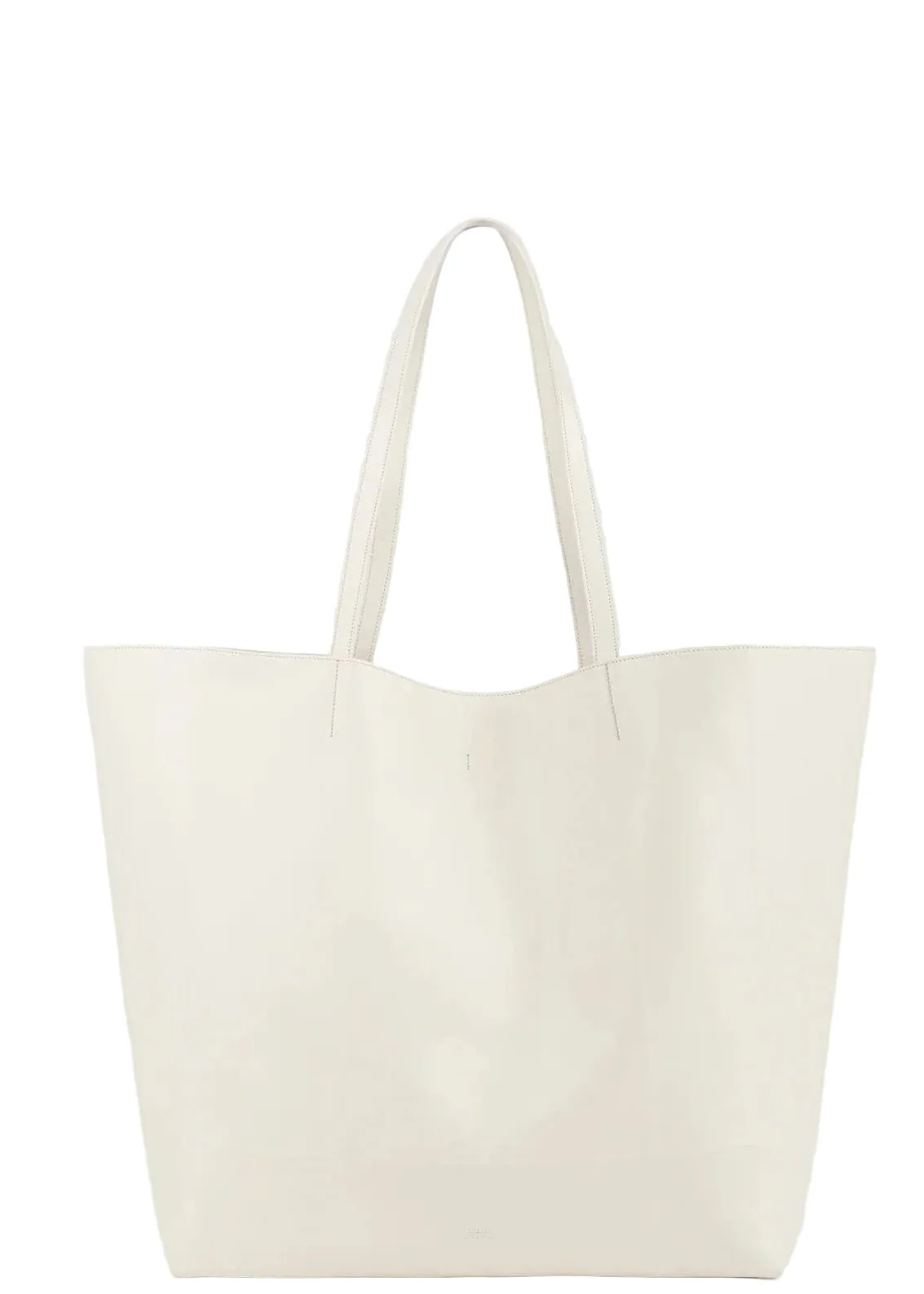 Roam Leather Tote