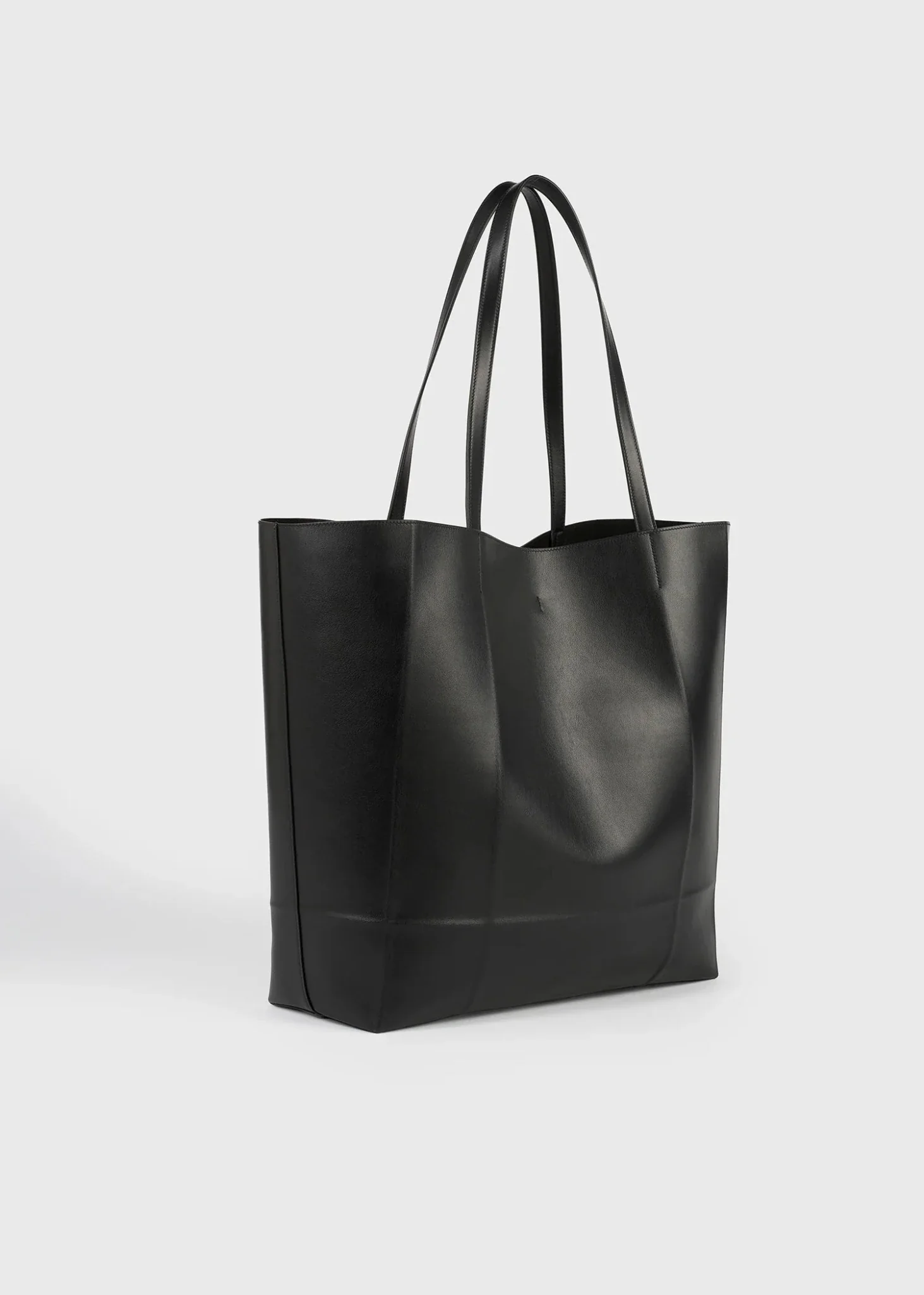Roam Leather Tote - Image 3