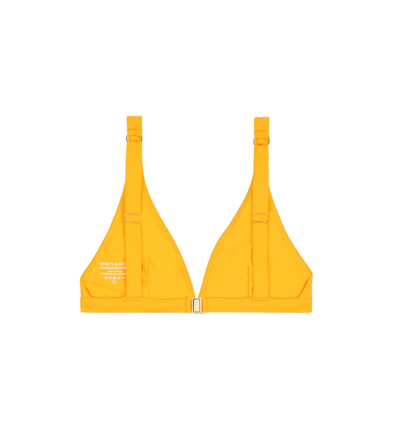 Romy Bikini Top - Image 4