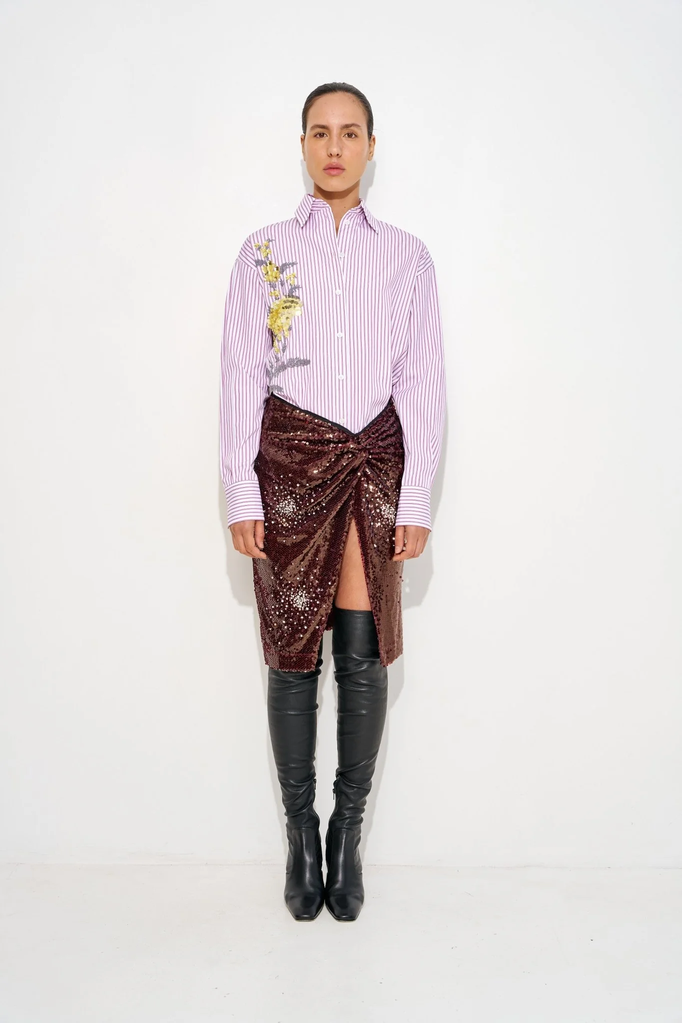 Sarong Skirt - Image 2